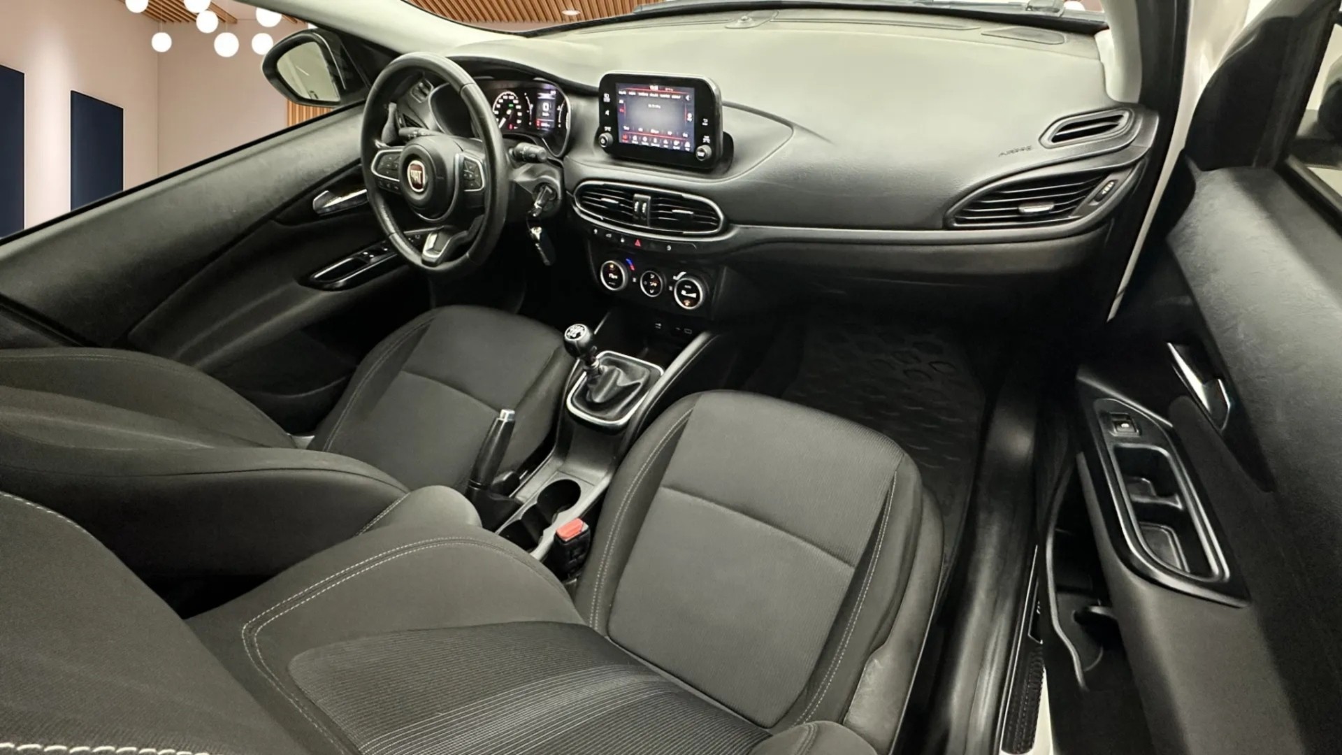 2021 FIAT EGEA 1.6 MULTIJET URBAN