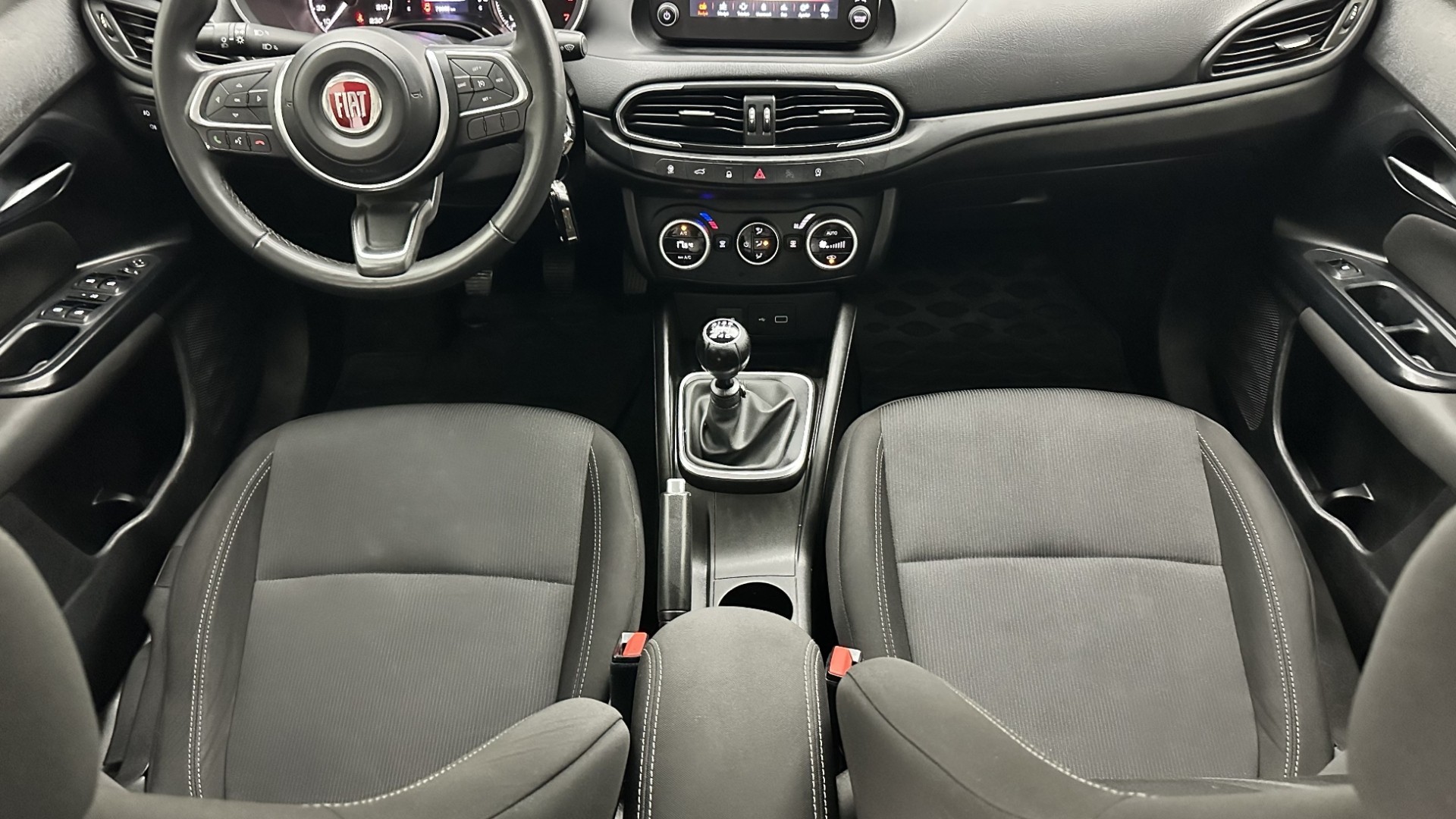 2021 FIAT EGEA 1.6 MULTIJET URBAN