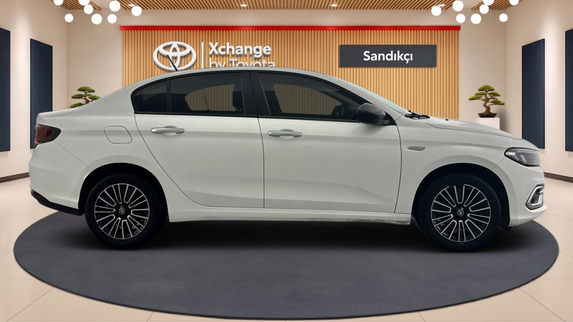 2021 FIAT EGEA 1.6 MULTIJET URBAN