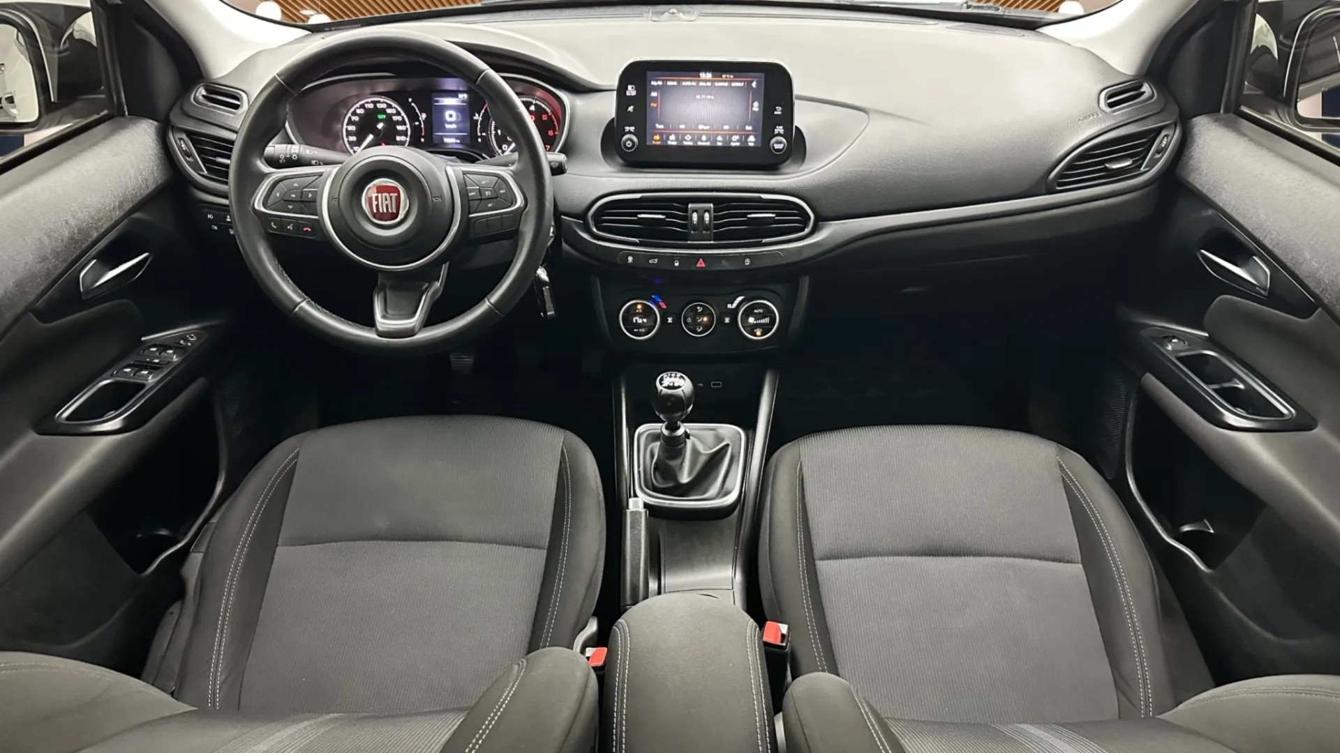 2021 FIAT EGEA 1.6 MULTIJET URBAN