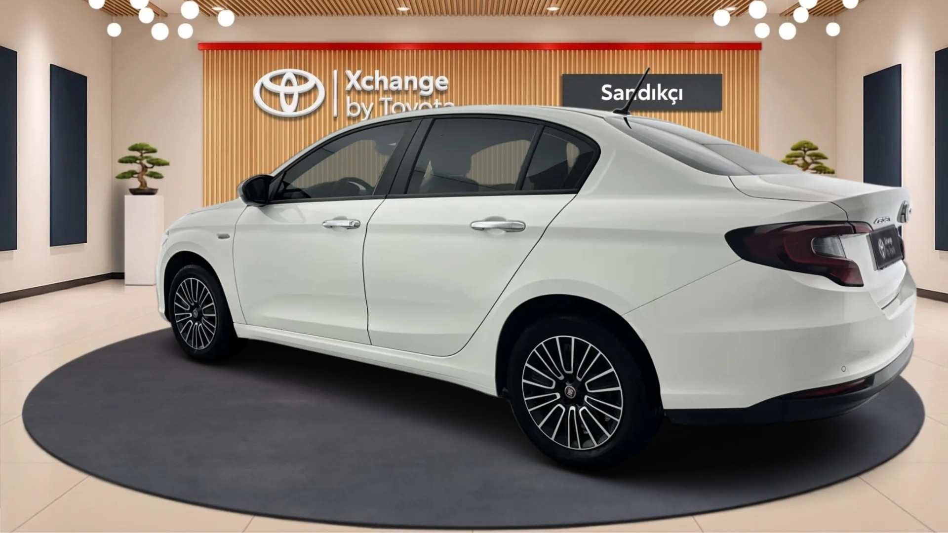 2021 FIAT EGEA 1.6 MULTIJET URBAN