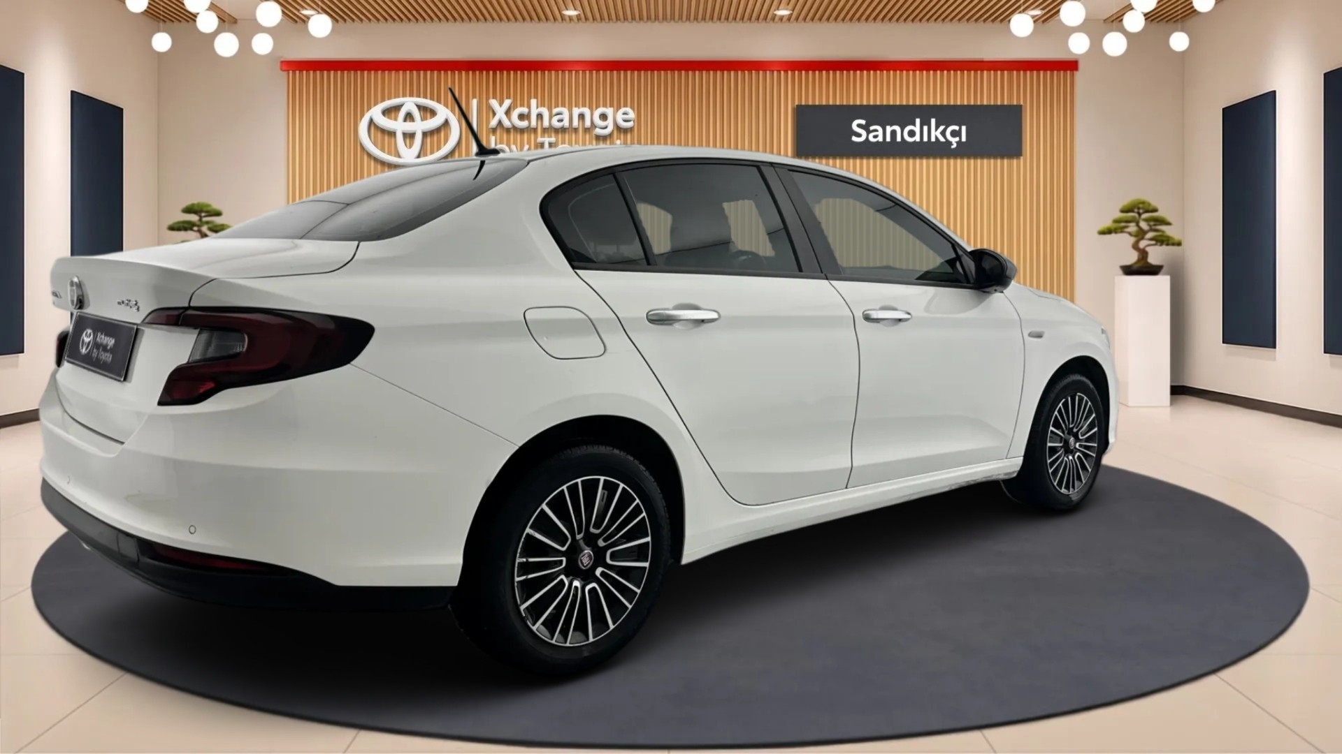 2021 FIAT EGEA 1.6 MULTIJET URBAN