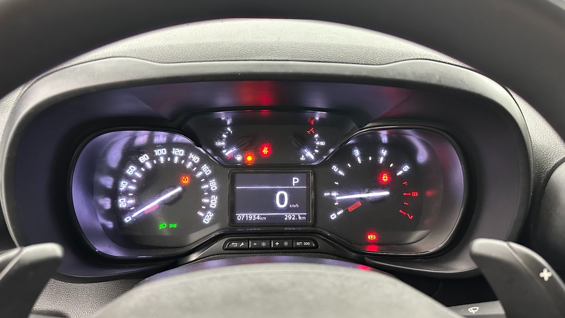 2022 TOYOTA PROACE CITY 1.5 D DREAM OTOMATİK