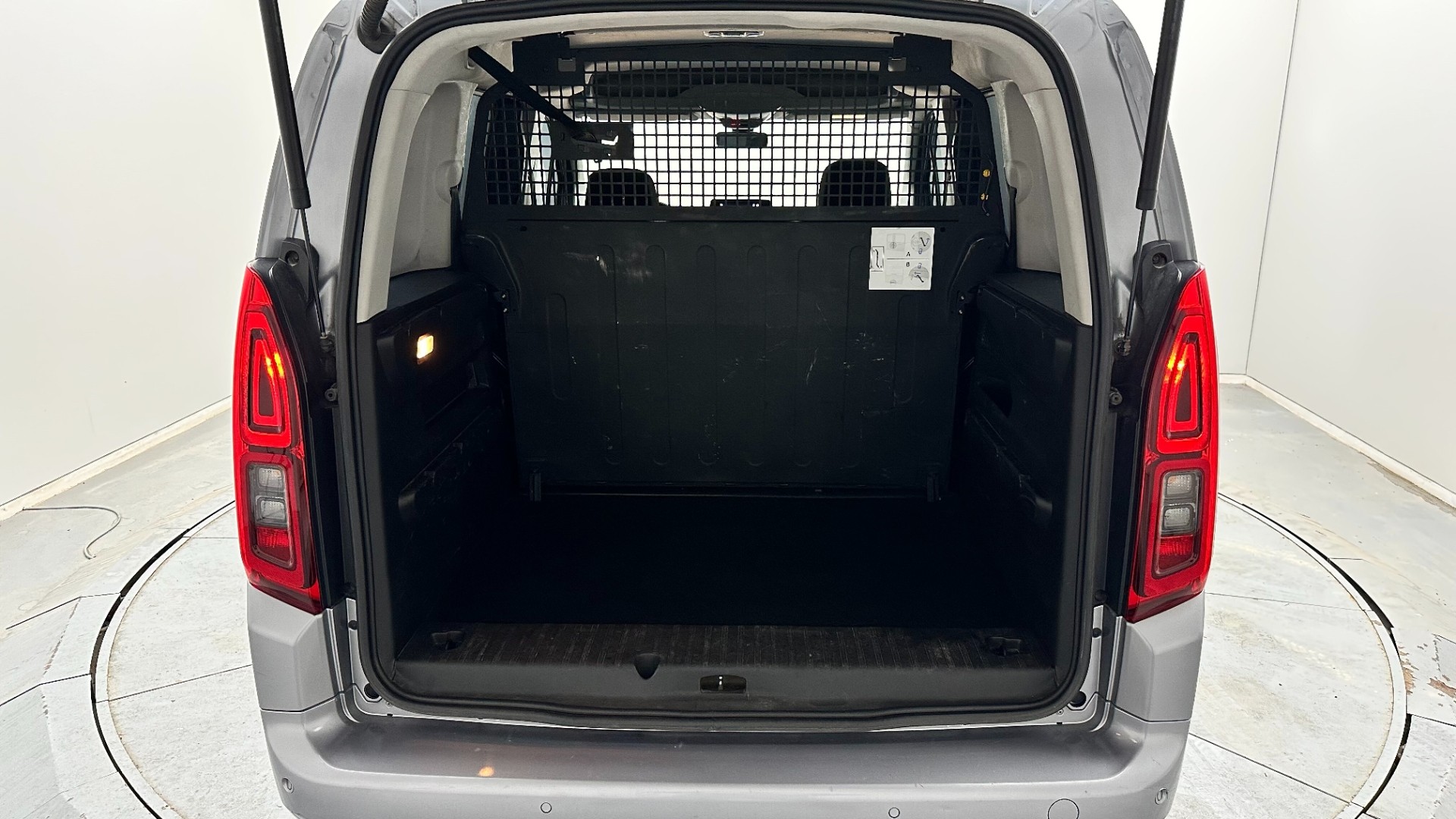 2022 TOYOTA PROACE CITY 1.5 D DREAM OTOMATİK