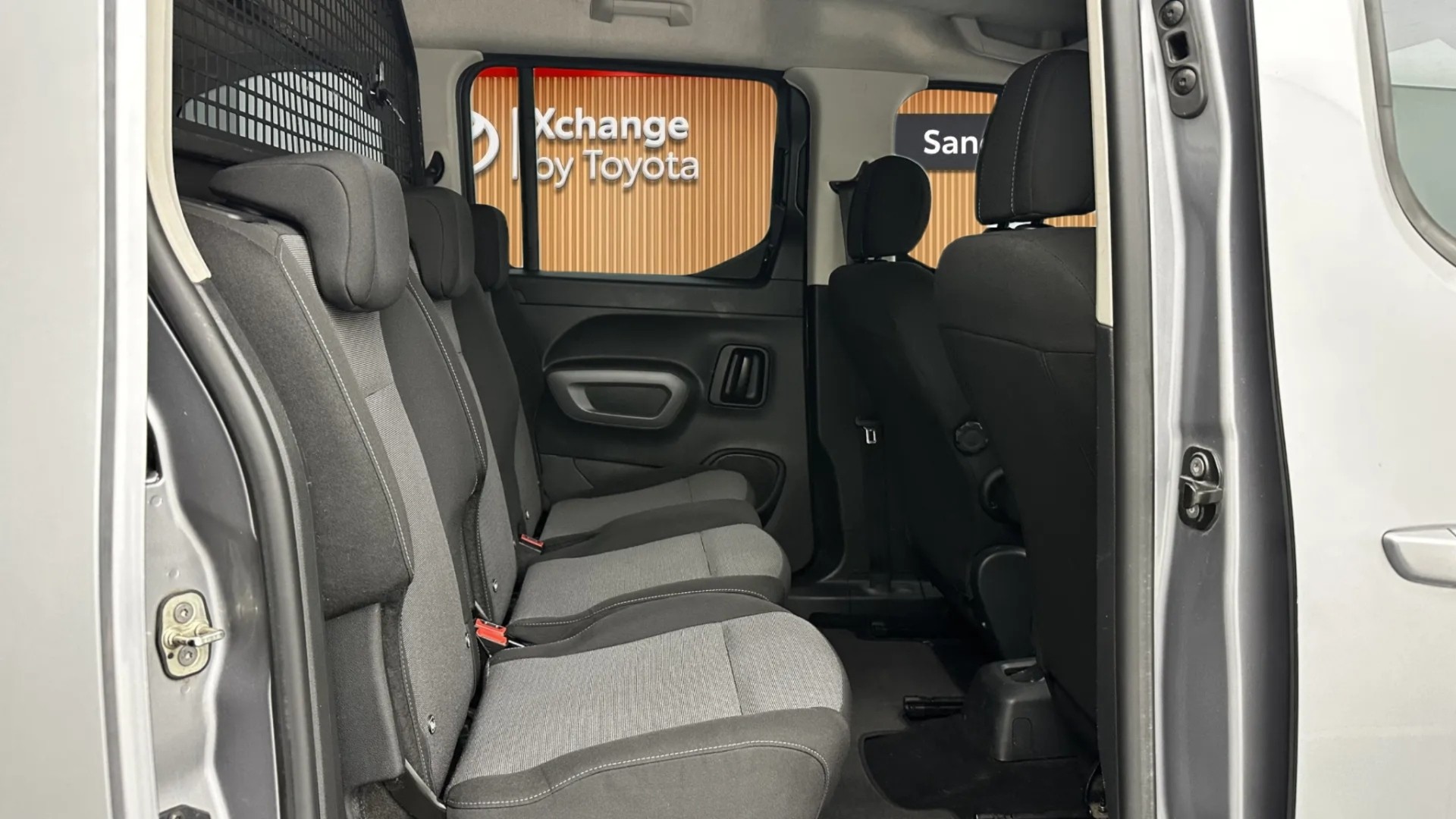 2022 TOYOTA PROACE CITY 1.5 D DREAM OTOMATİK
