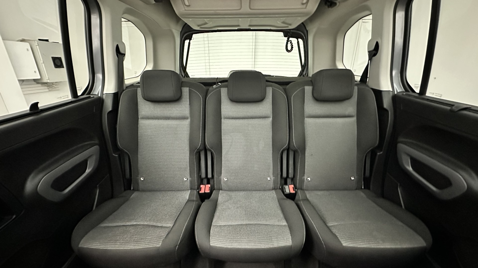2023 TOYOTA PROACE CITY 1.5 D PASSION X-PACK OTOMATİK
