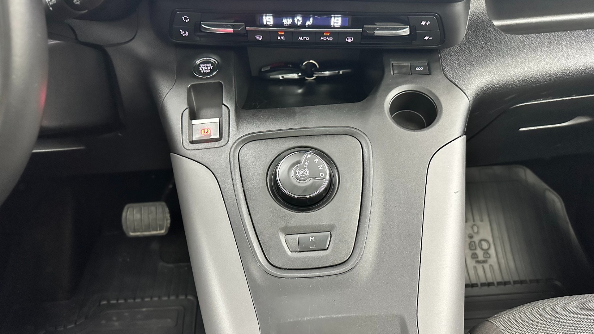 2023 TOYOTA PROACE CITY 1.5 D PASSION X-PACK OTOMATİK