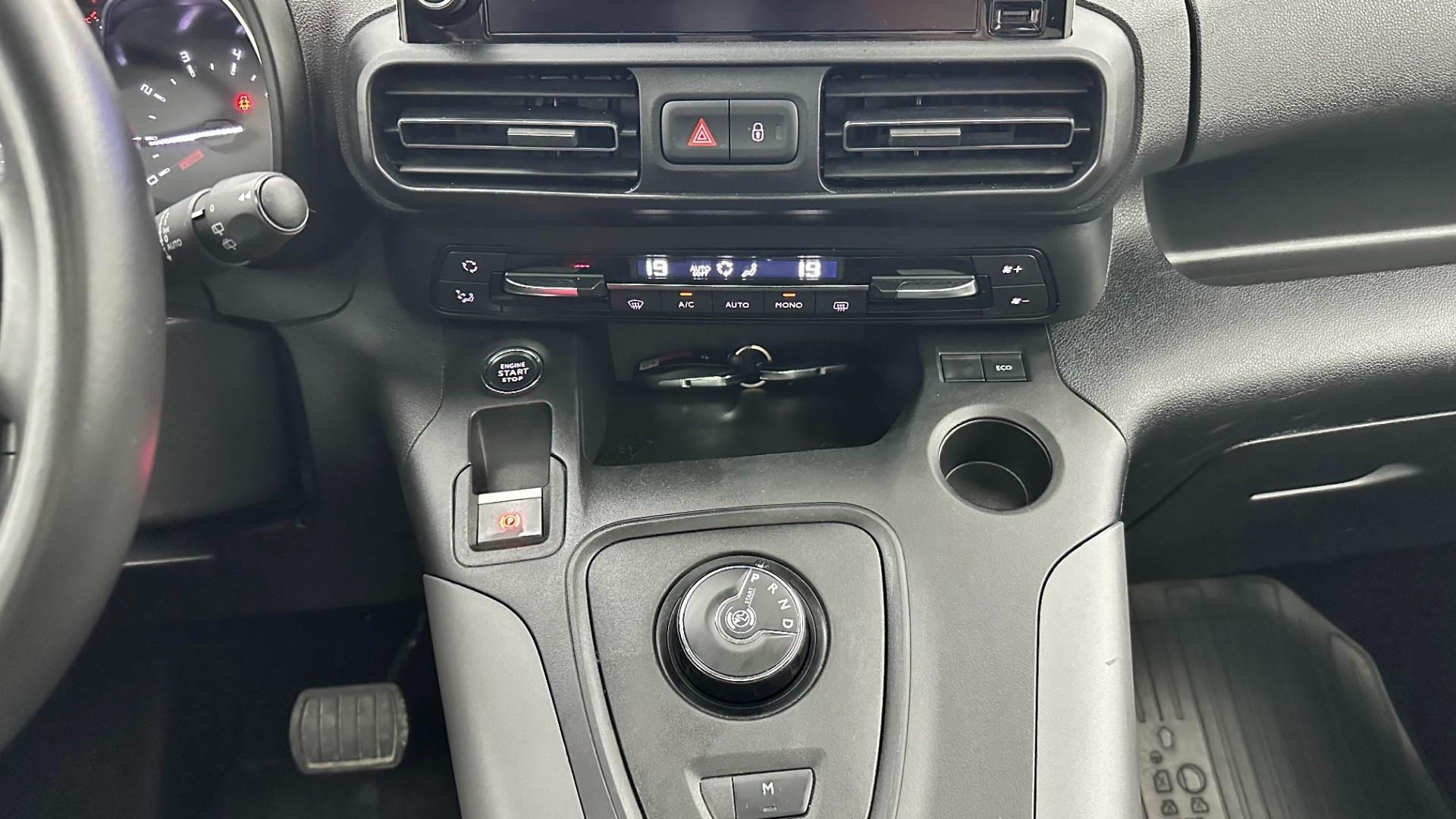 2023 TOYOTA PROACE CITY 1.5 D PASSION X-PACK OTOMATİK