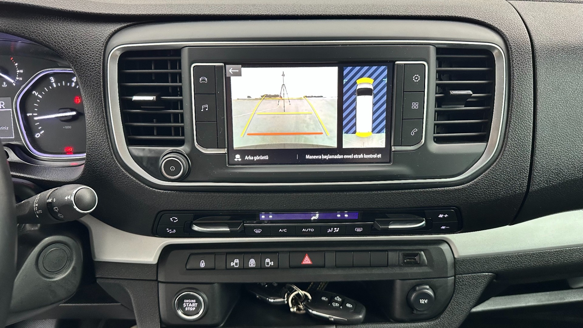 2023 OPEL Zafira Life 2.0 Elegance XL
