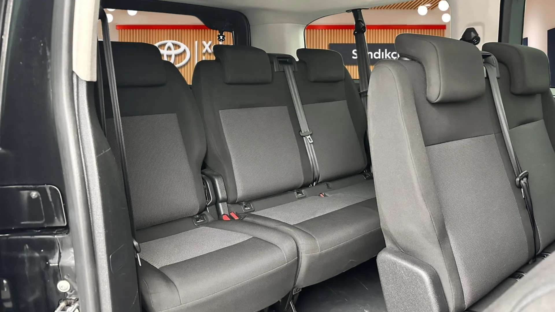 2023 OPEL Zafira Life 2.0 Elegance XL