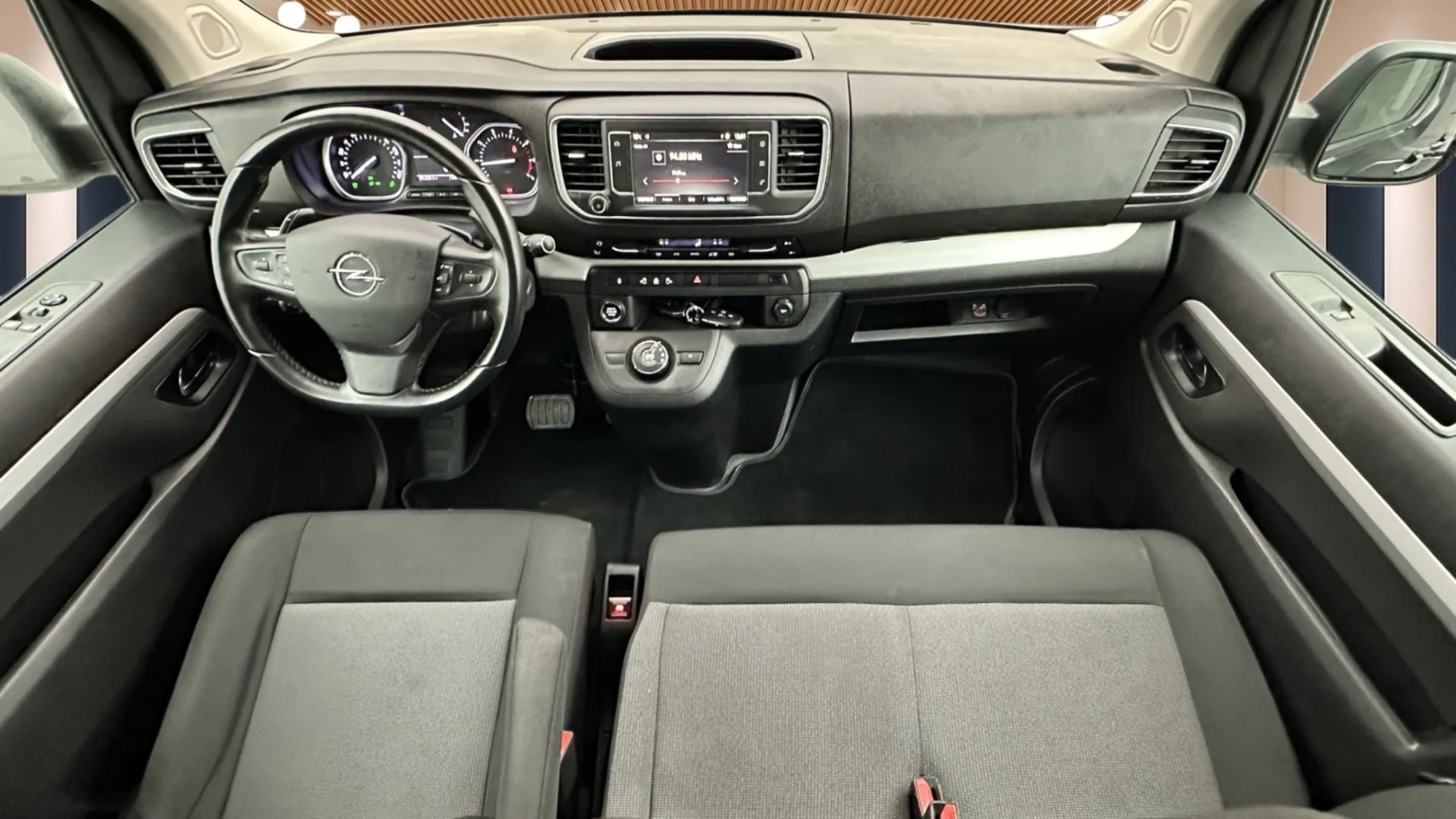 2023 OPEL Zafira Life 2.0 Elegance XL