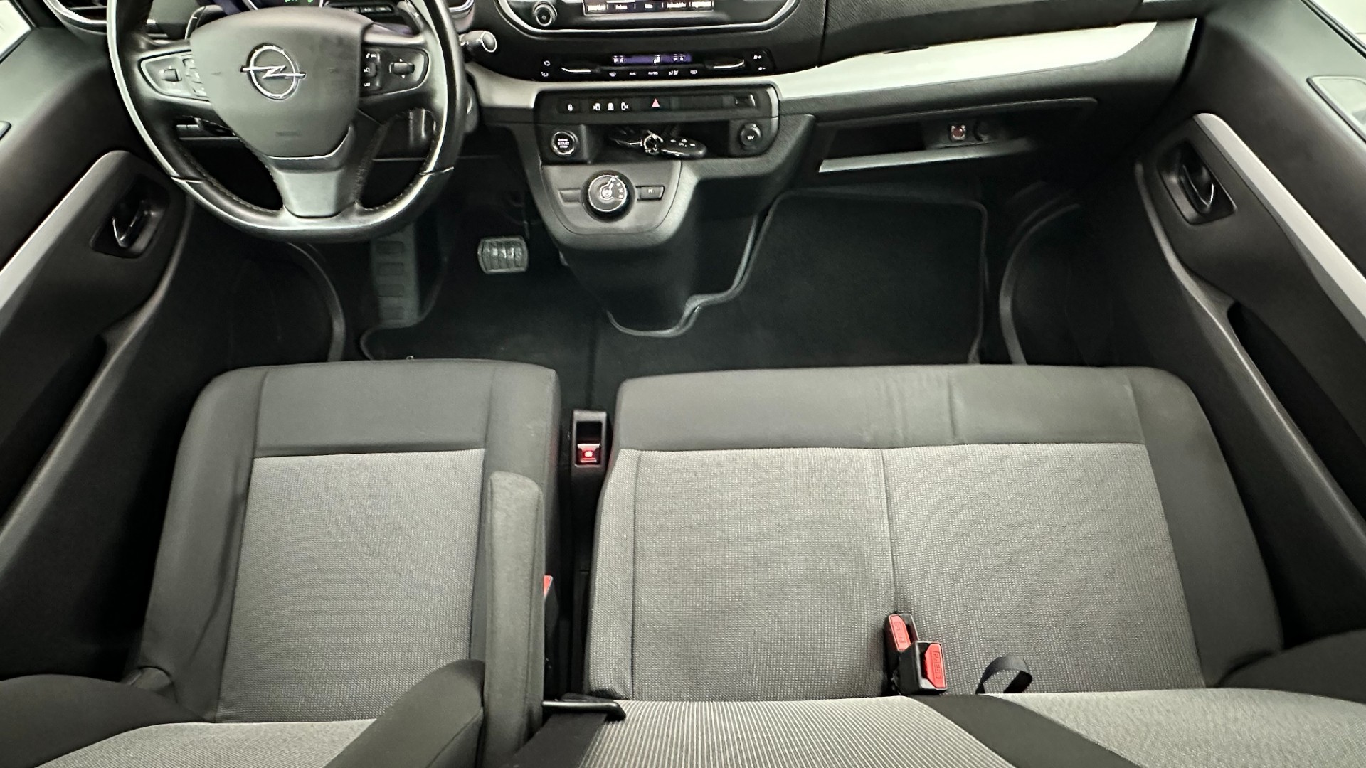 2023 OPEL Zafira Life 2.0 Elegance XL