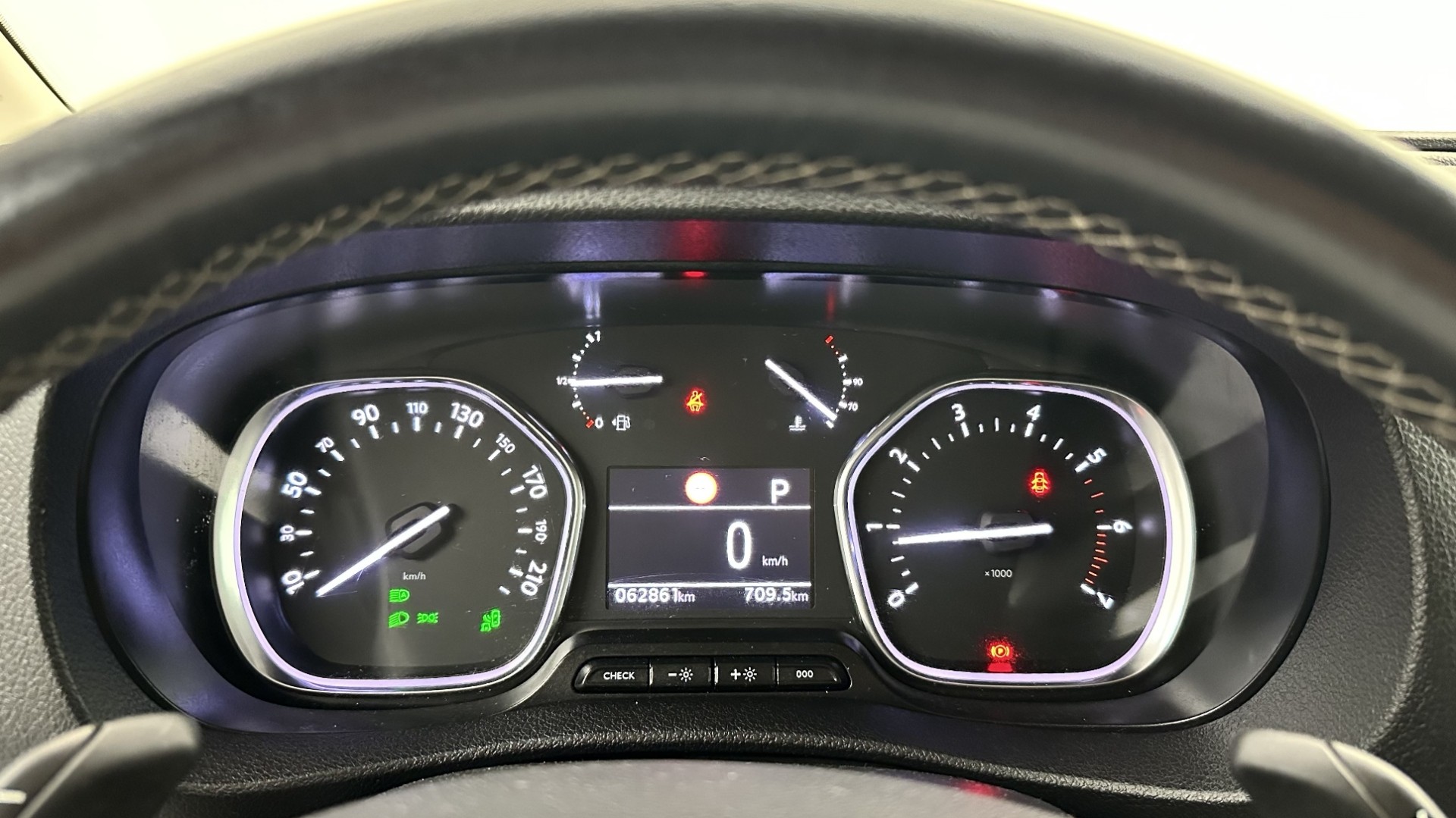 2023 OPEL Zafira Life 2.0 Elegance XL
