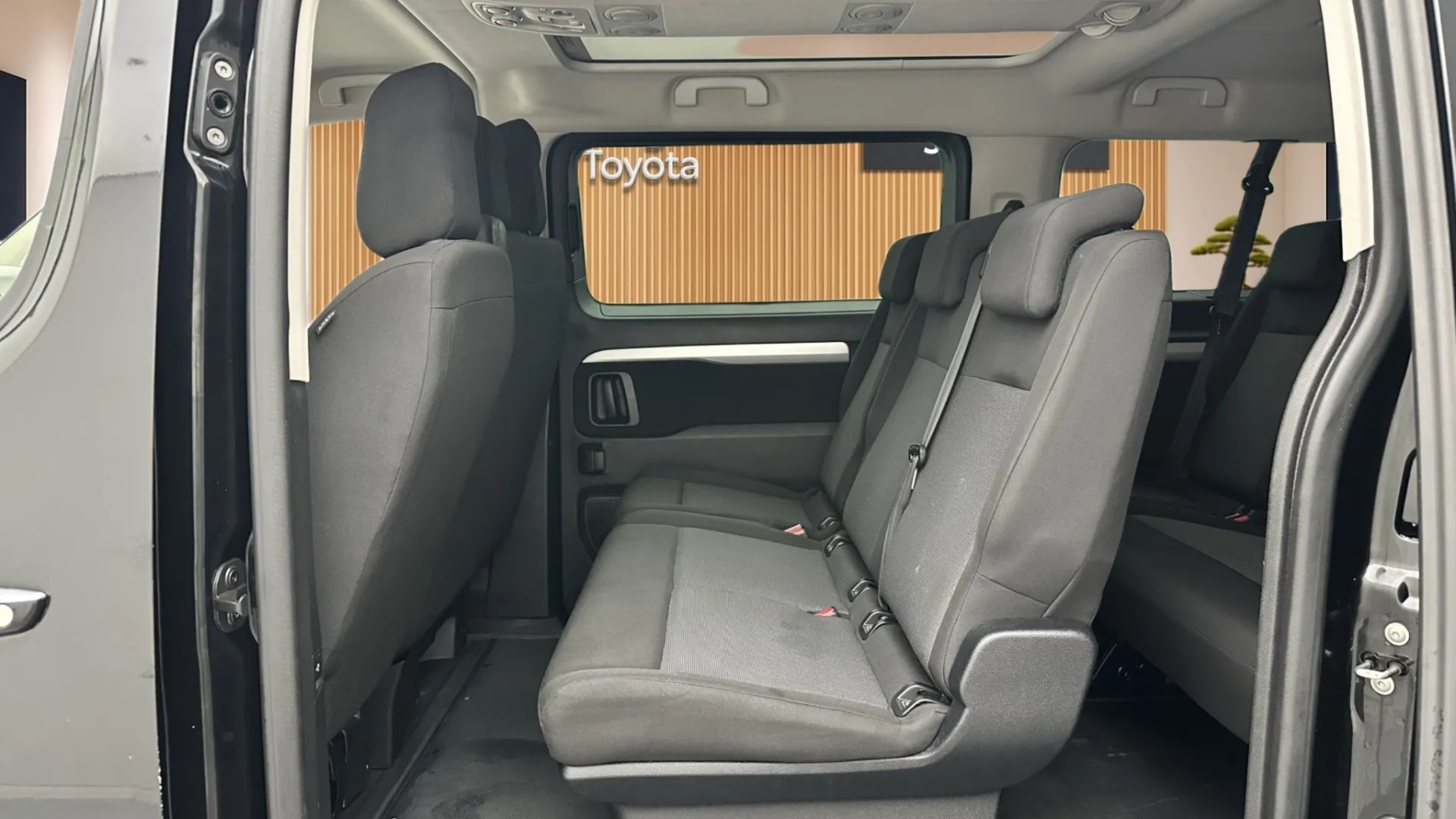 2023 OPEL Zafira Life 2.0 Elegance XL