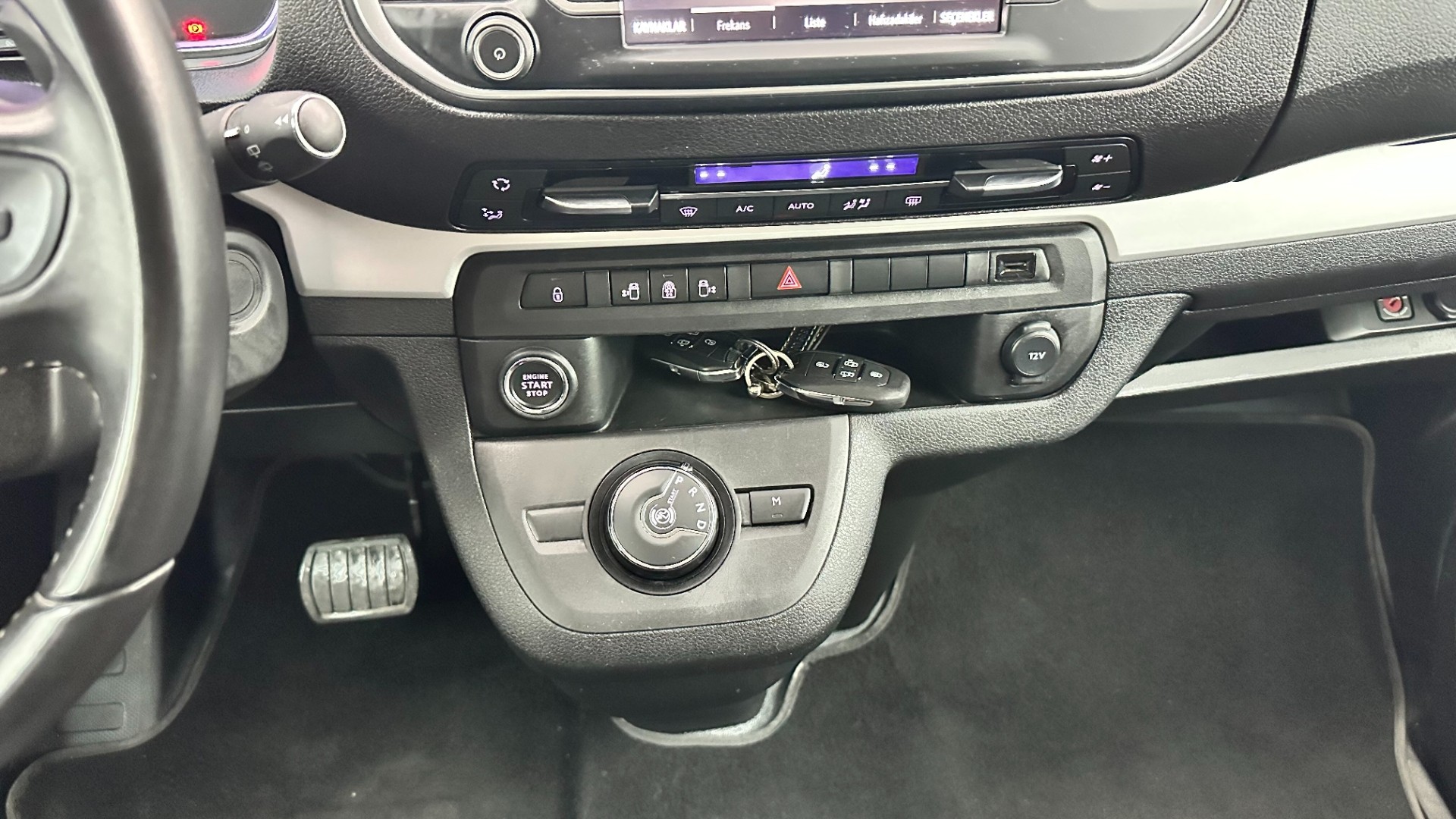 2023 OPEL Zafira Life 2.0 Elegance XL