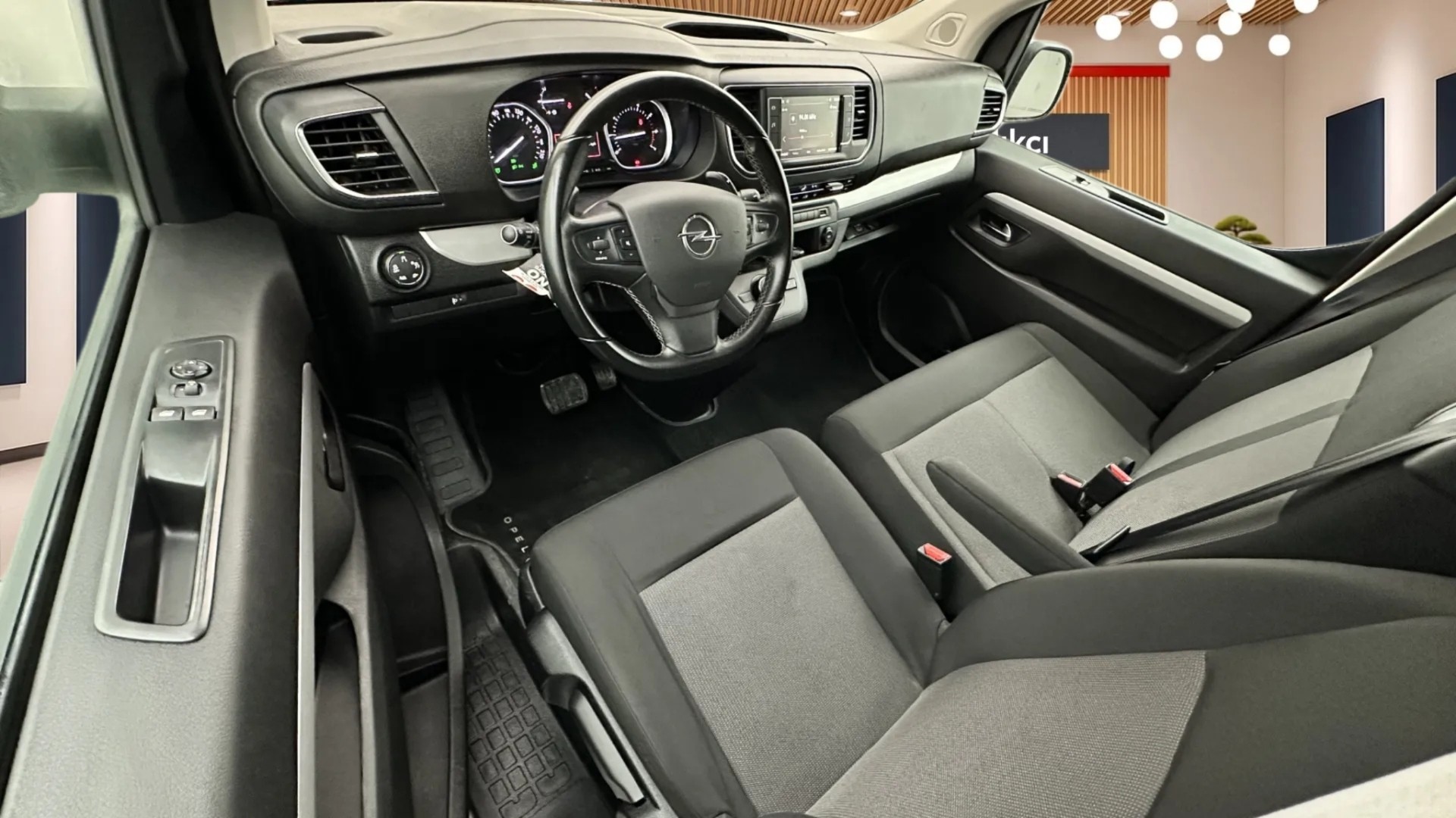 2023 OPEL Zafira Life 2.0 Elegance XL