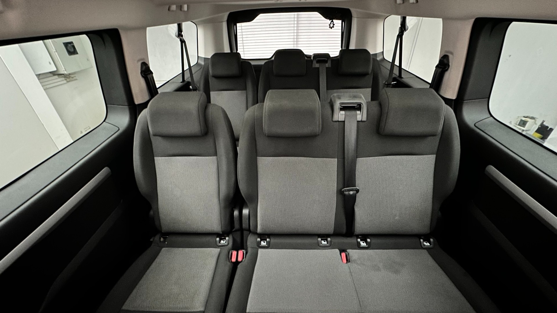 2023 OPEL Zafira Life 2.0 Elegance XL