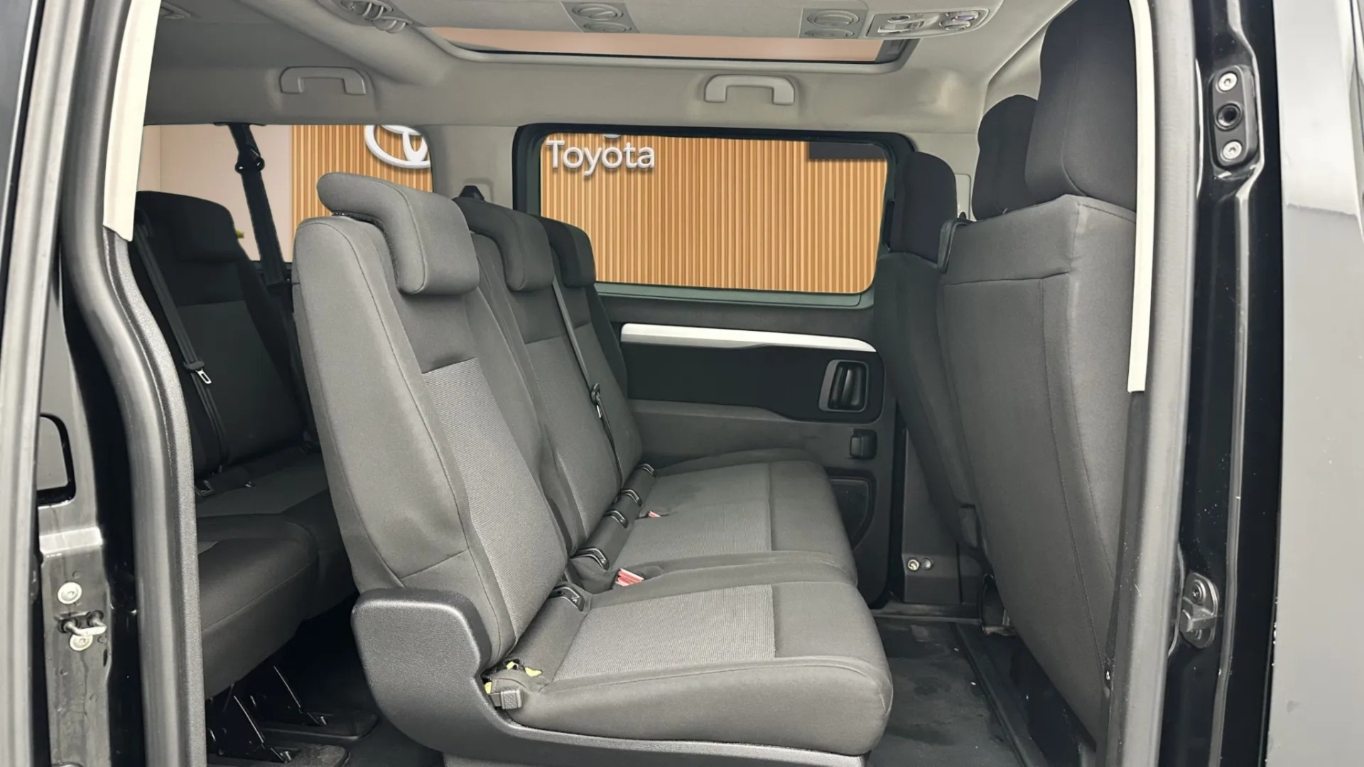 2023 OPEL Zafira Life 2.0 Elegance XL