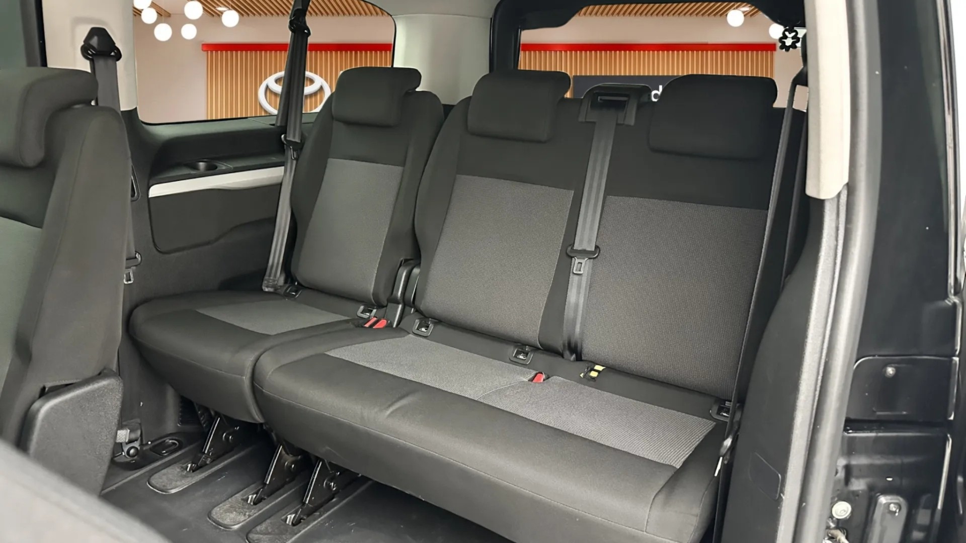 2023 OPEL Zafira Life 2.0 Elegance XL