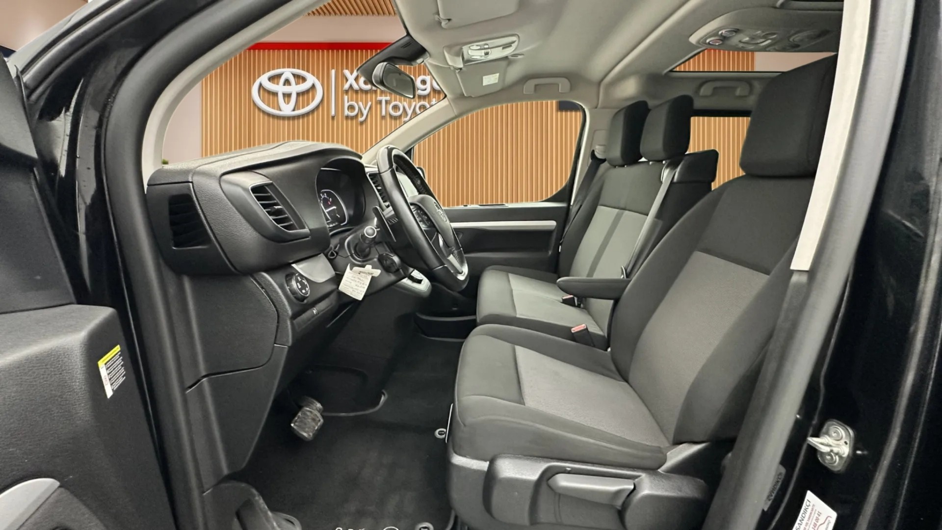 2023 OPEL Zafira Life 2.0 Elegance XL