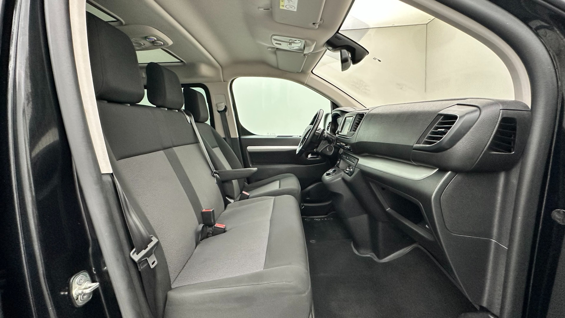 2023 OPEL Zafira Life 2.0 Elegance XL