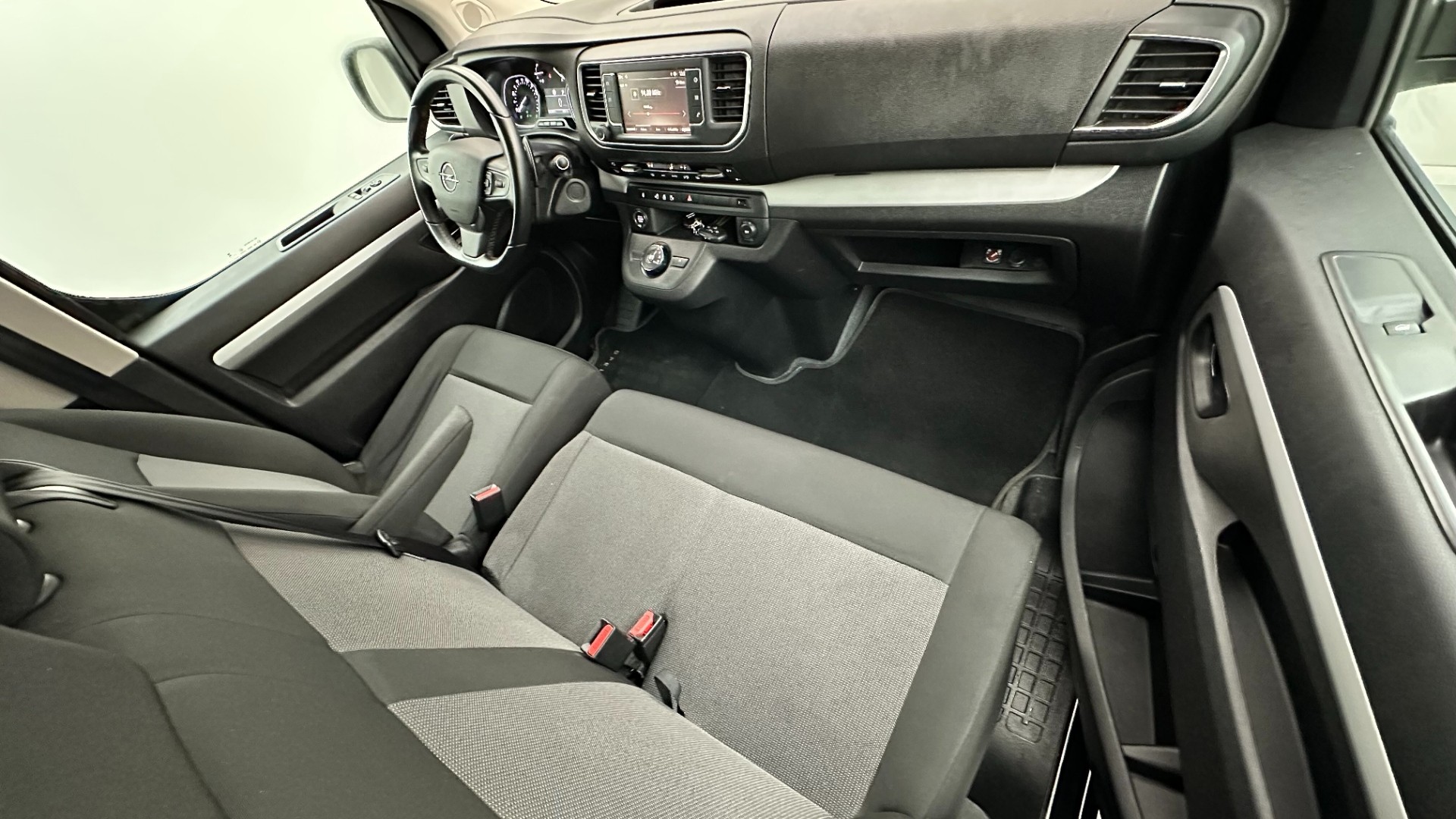 2023 OPEL Zafira Life 2.0 Elegance XL