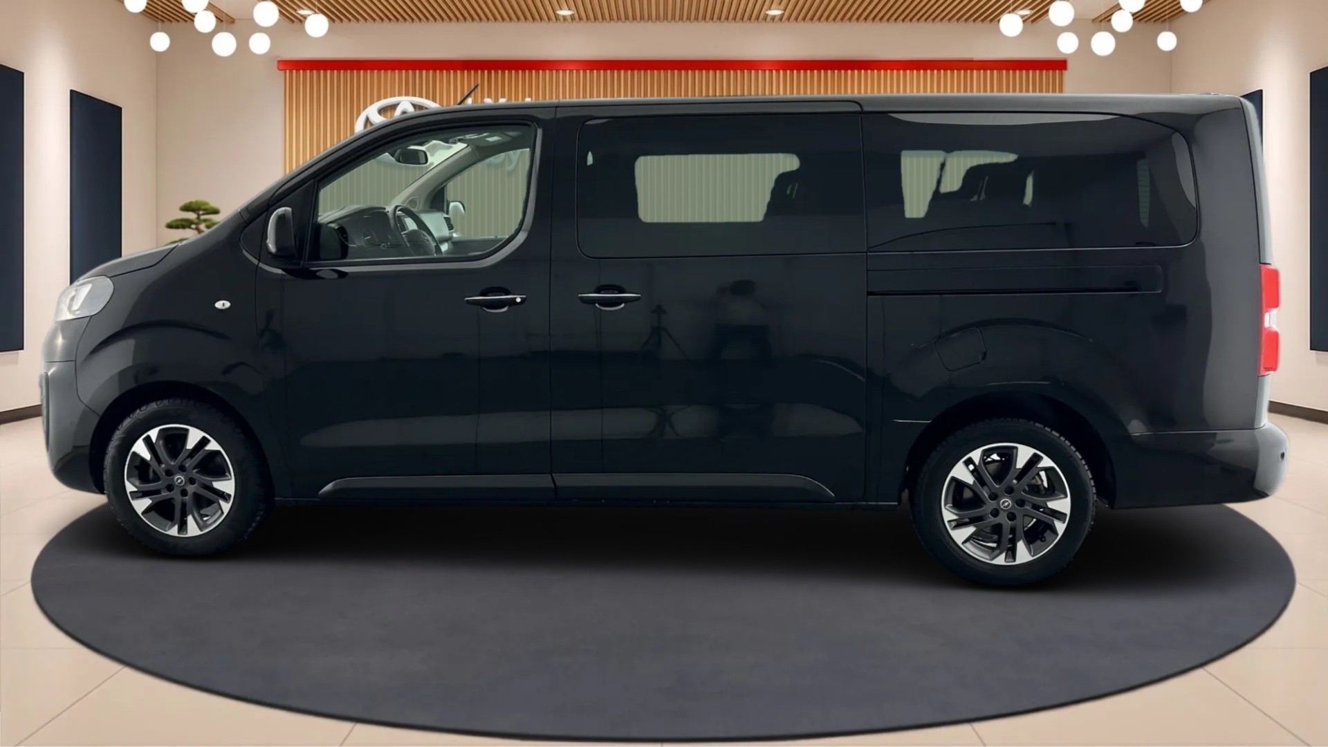 2023 OPEL Zafira Life 2.0 Elegance XL