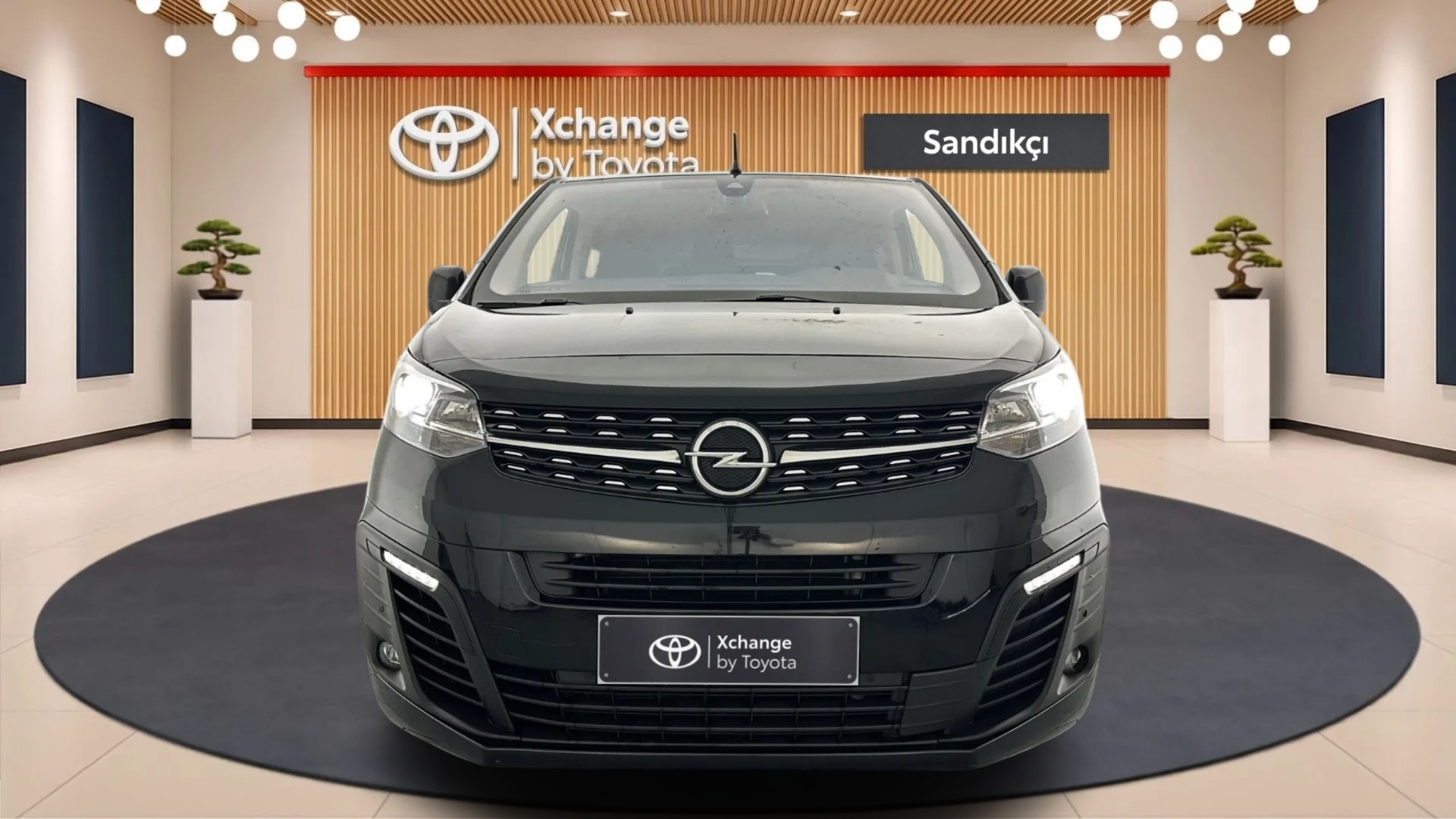 OPEL Zafira Life 2.0 Elegance XL