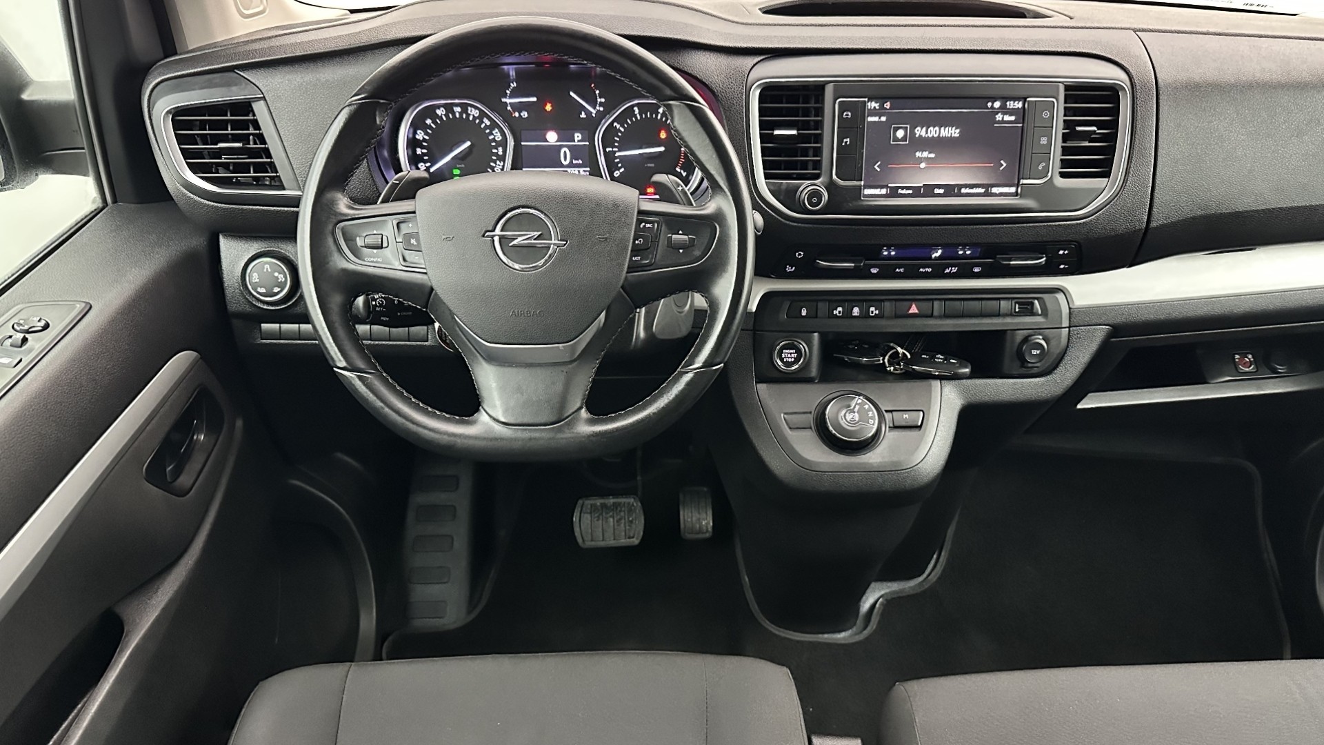 2023 OPEL Zafira Life 2.0 Elegance XL