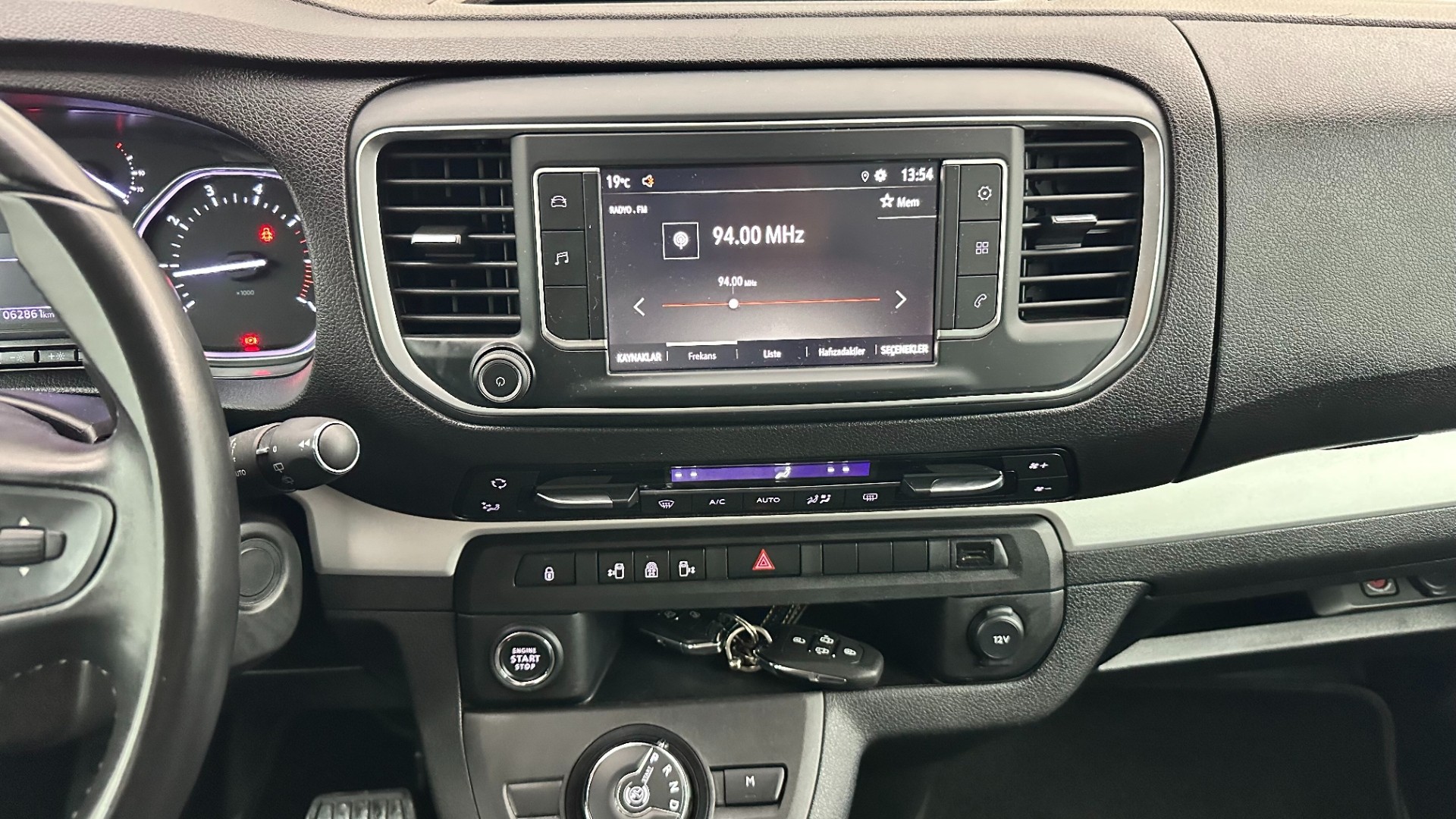 2023 OPEL Zafira Life 2.0 Elegance XL
