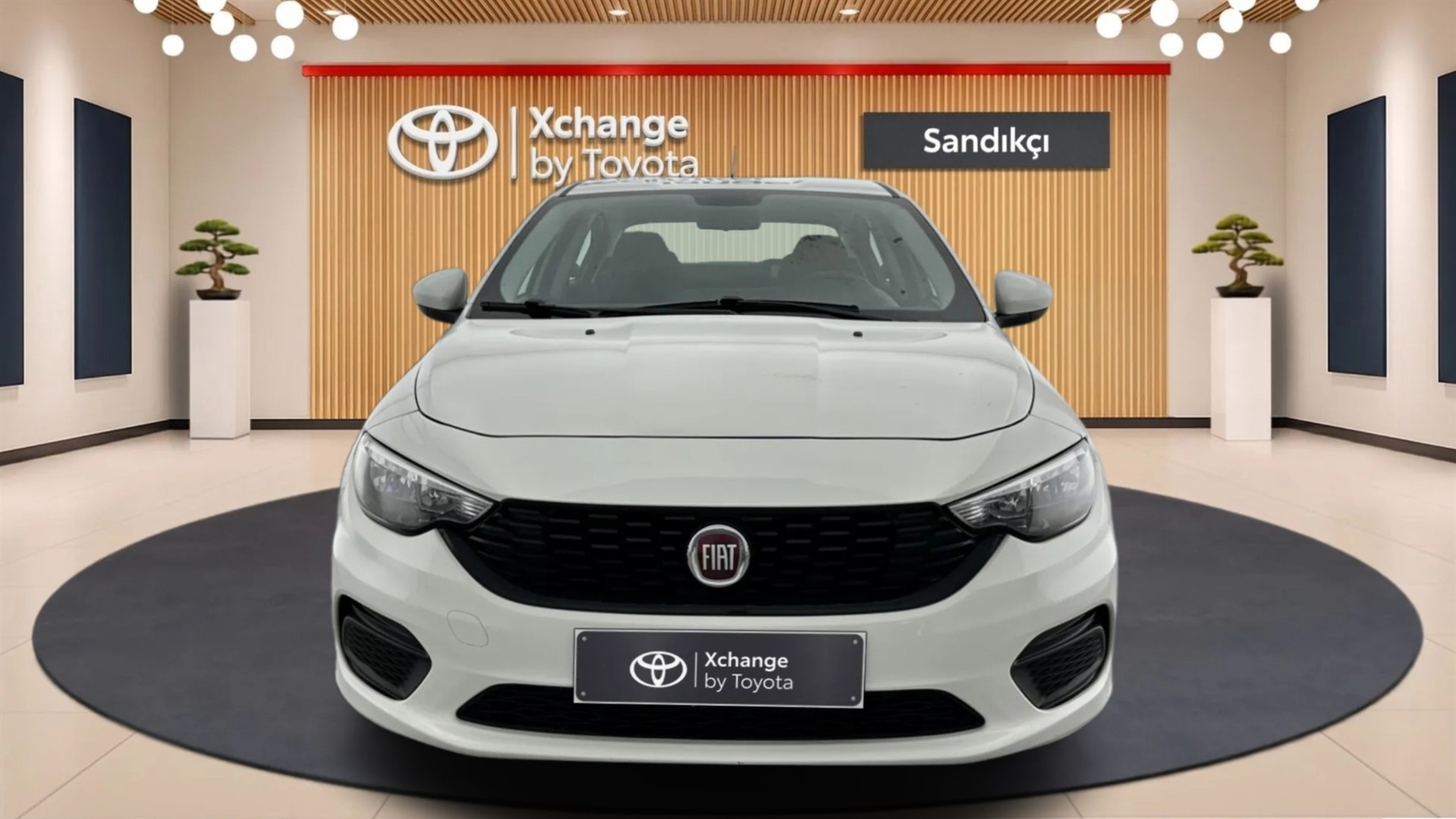 FIAT EGEA 1.3 MULTIJET EASY