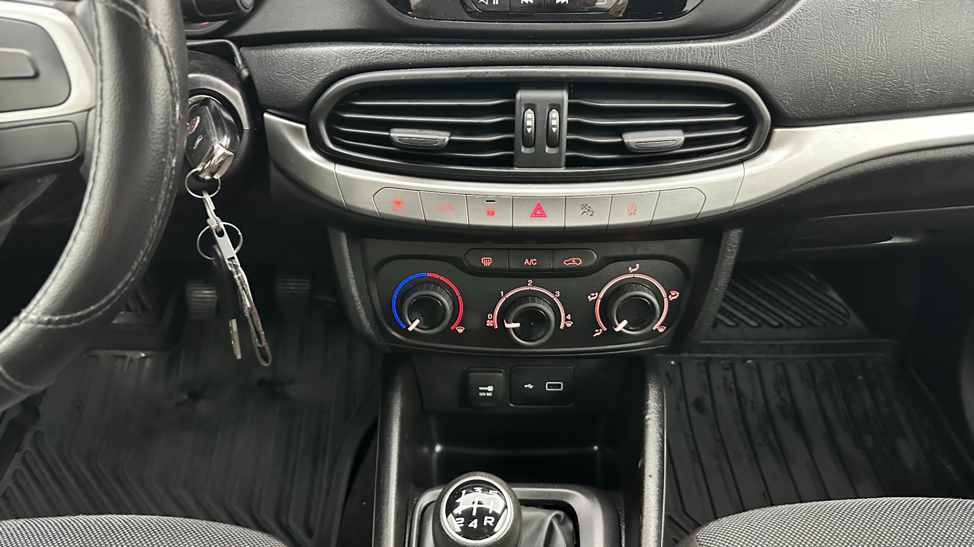 2020 FIAT EGEA 1.3 MULTIJET EASY