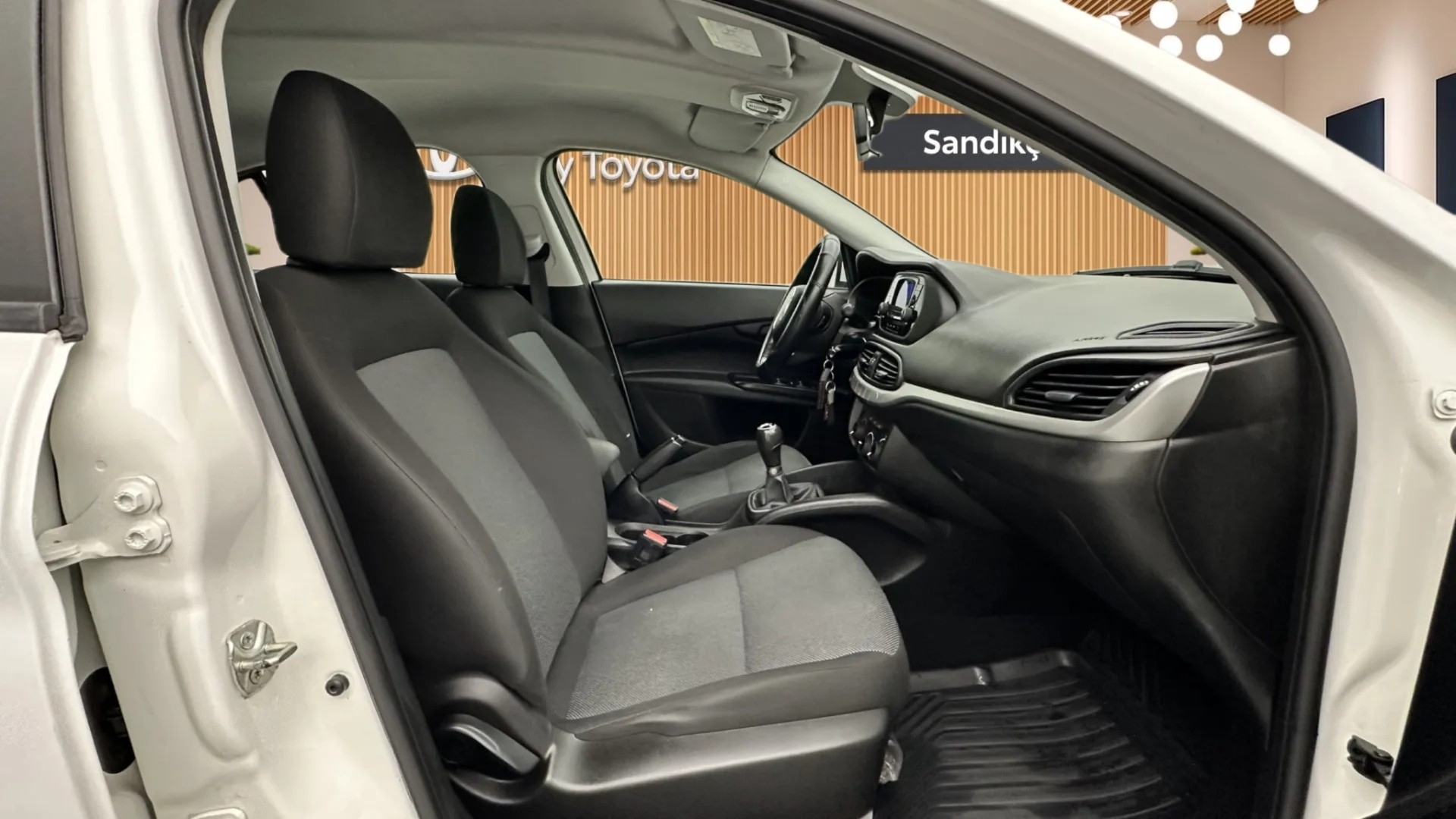 2020 FIAT EGEA 1.3 MULTIJET EASY