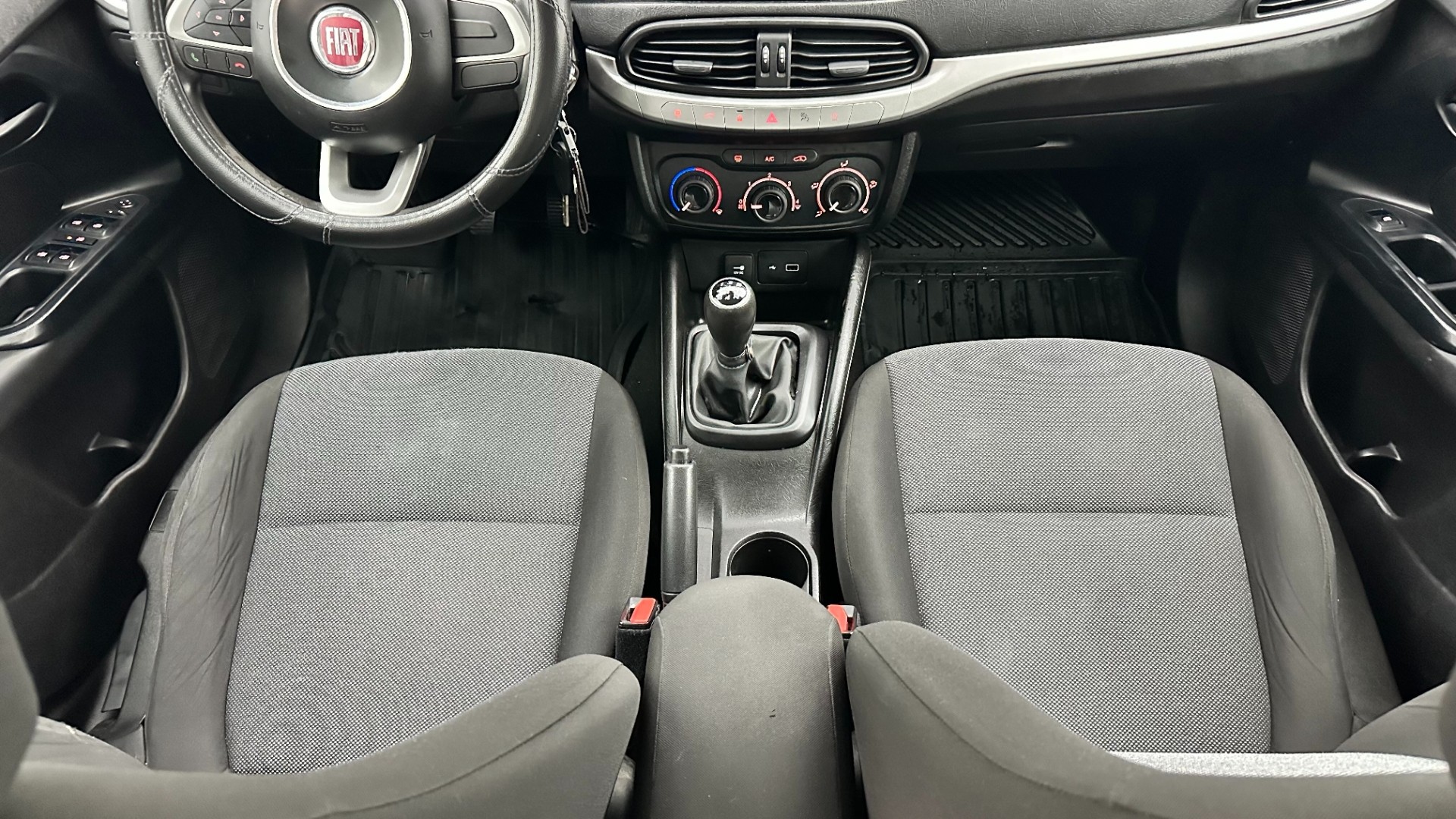 2020 FIAT EGEA 1.3 MULTIJET EASY
