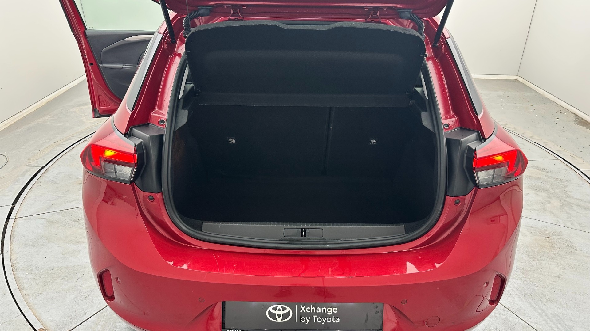 2024 OPEL CORSA 1.2 ESSENTIA