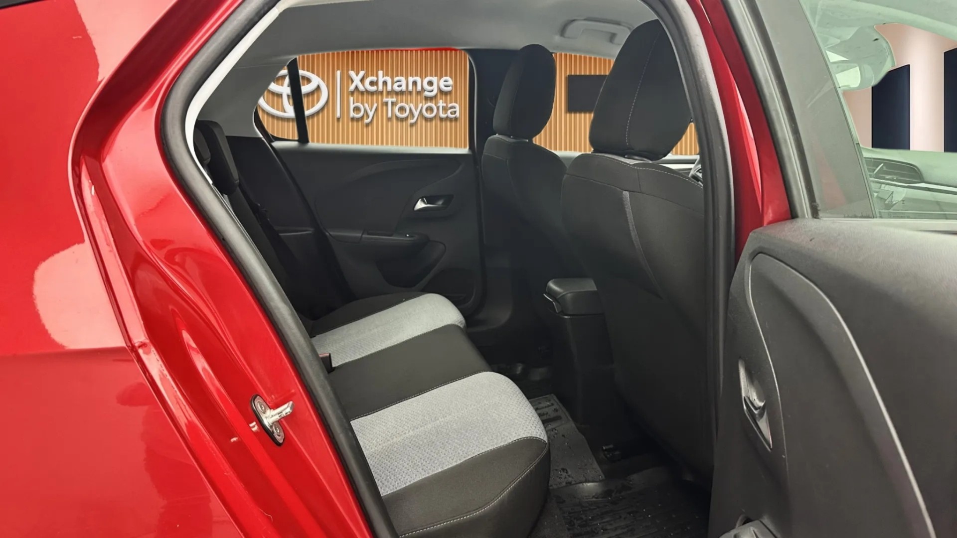 2024 OPEL CORSA 1.2 ESSENTIA