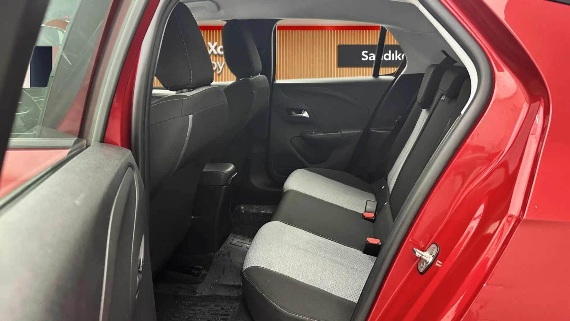 2024 OPEL CORSA 1.2 ESSENTIA