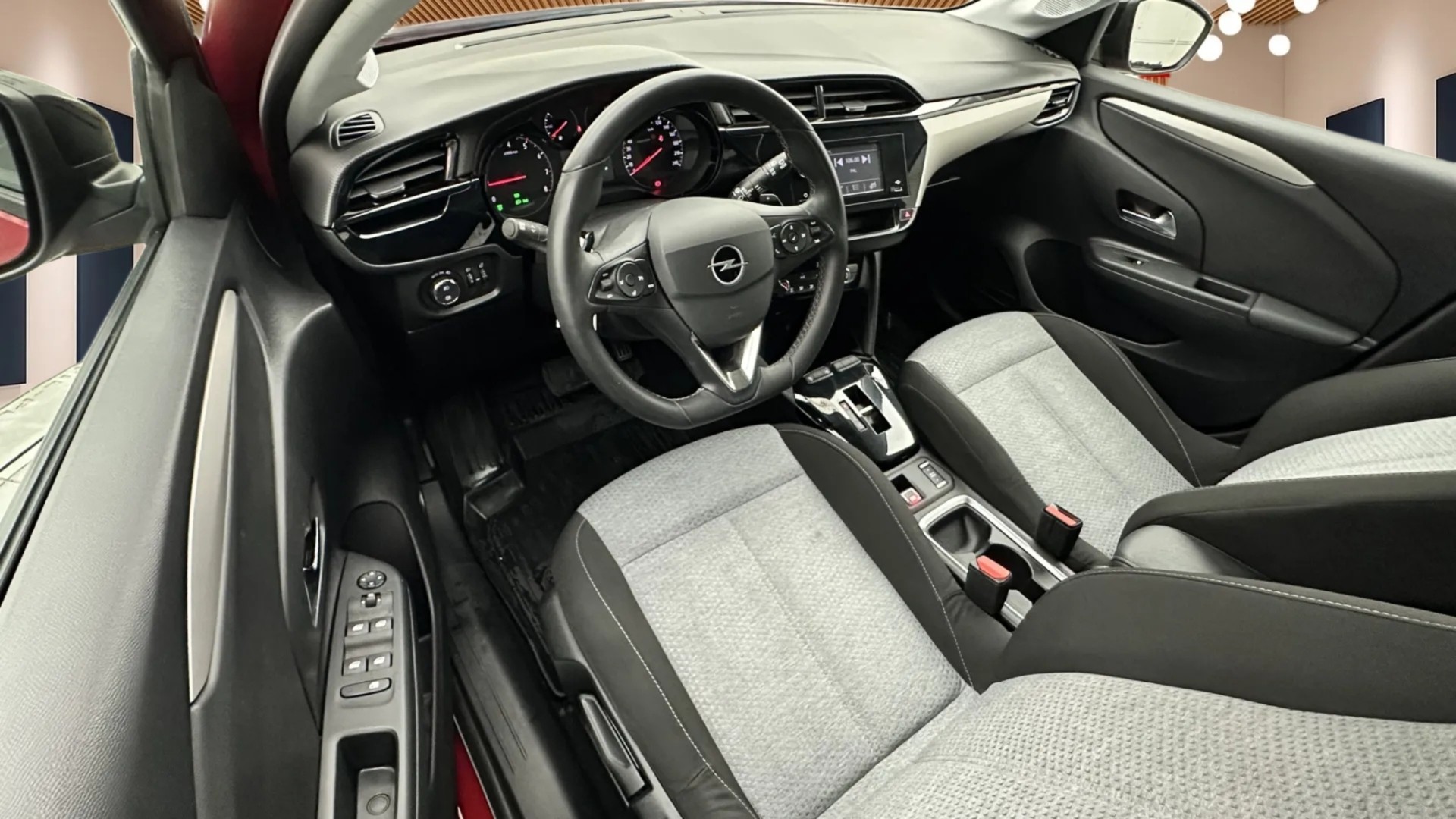 2024 OPEL CORSA 1.2 ESSENTIA