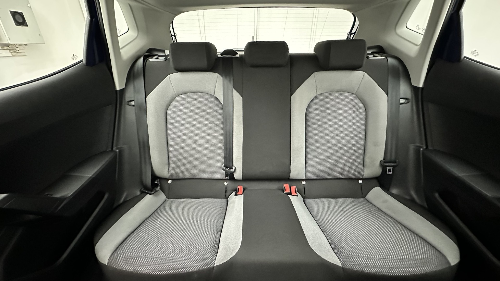 2018 SEAT IBIZA 1.0 ECOTSI START&STOP STYLE DSG