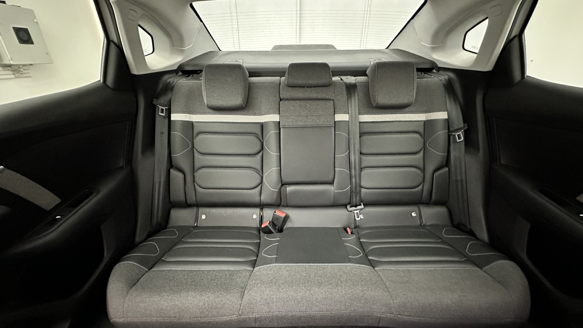 2022 CITROEN C4 X 1.2 PureTech Shine