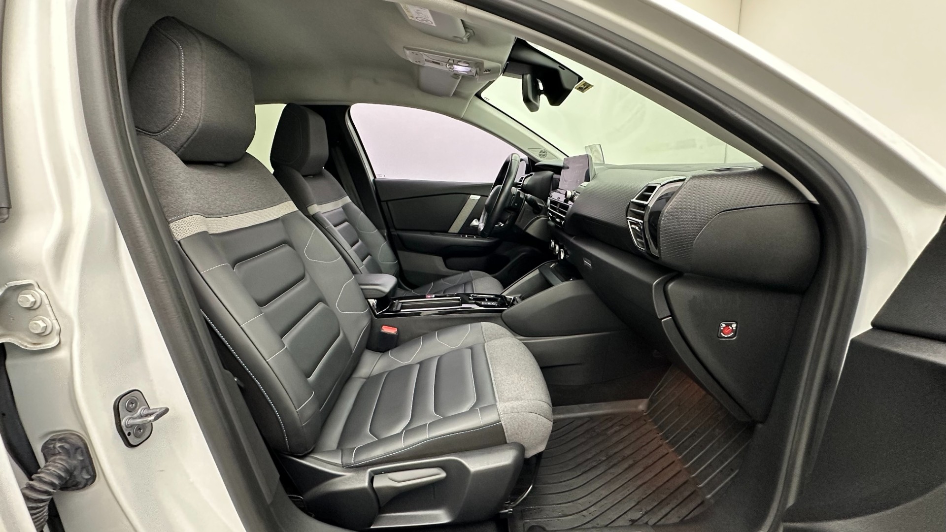 2022 CITROEN C4 X 1.2 PureTech Shine