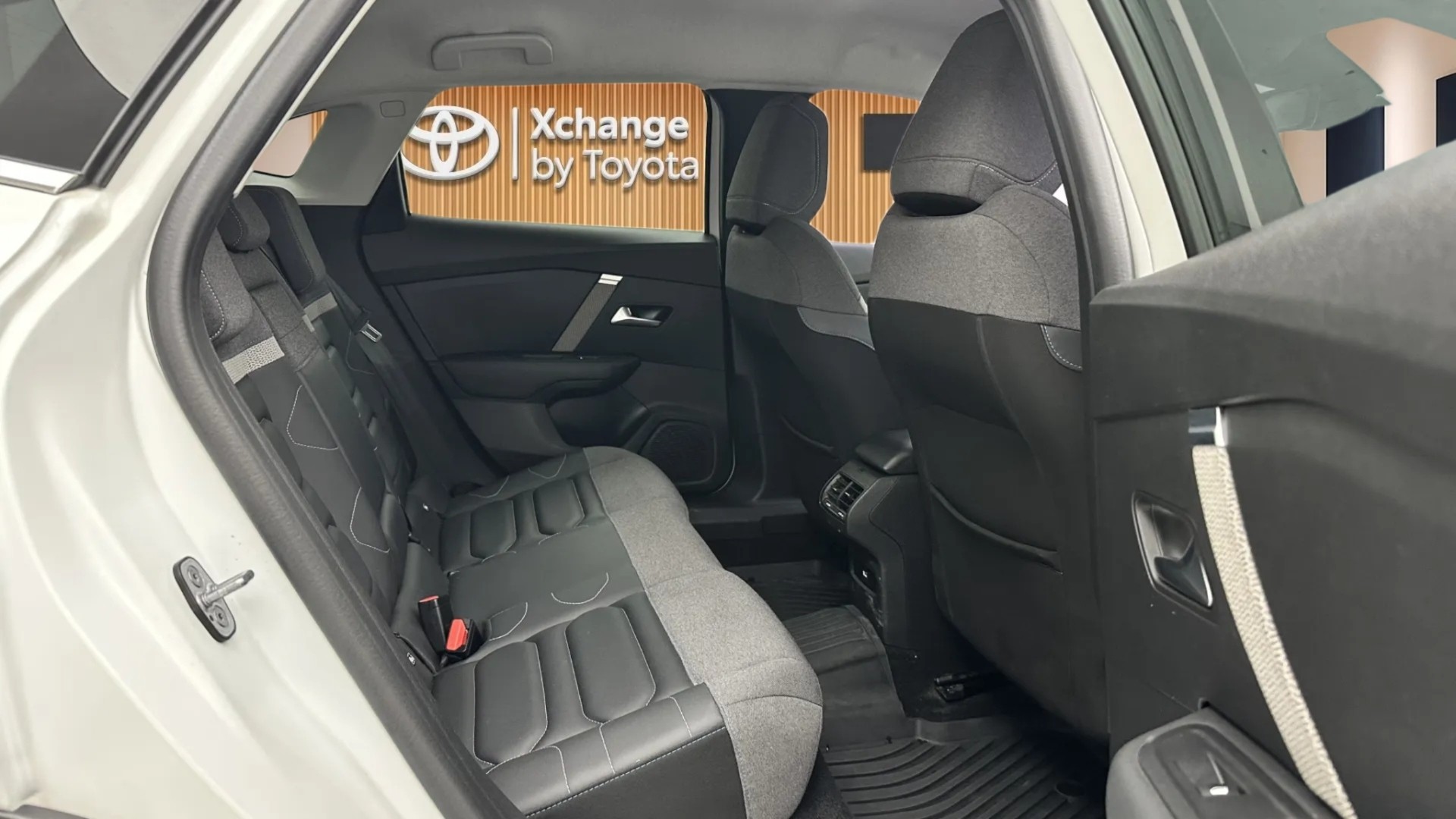2022 CITROEN C4 X 1.2 PureTech Shine