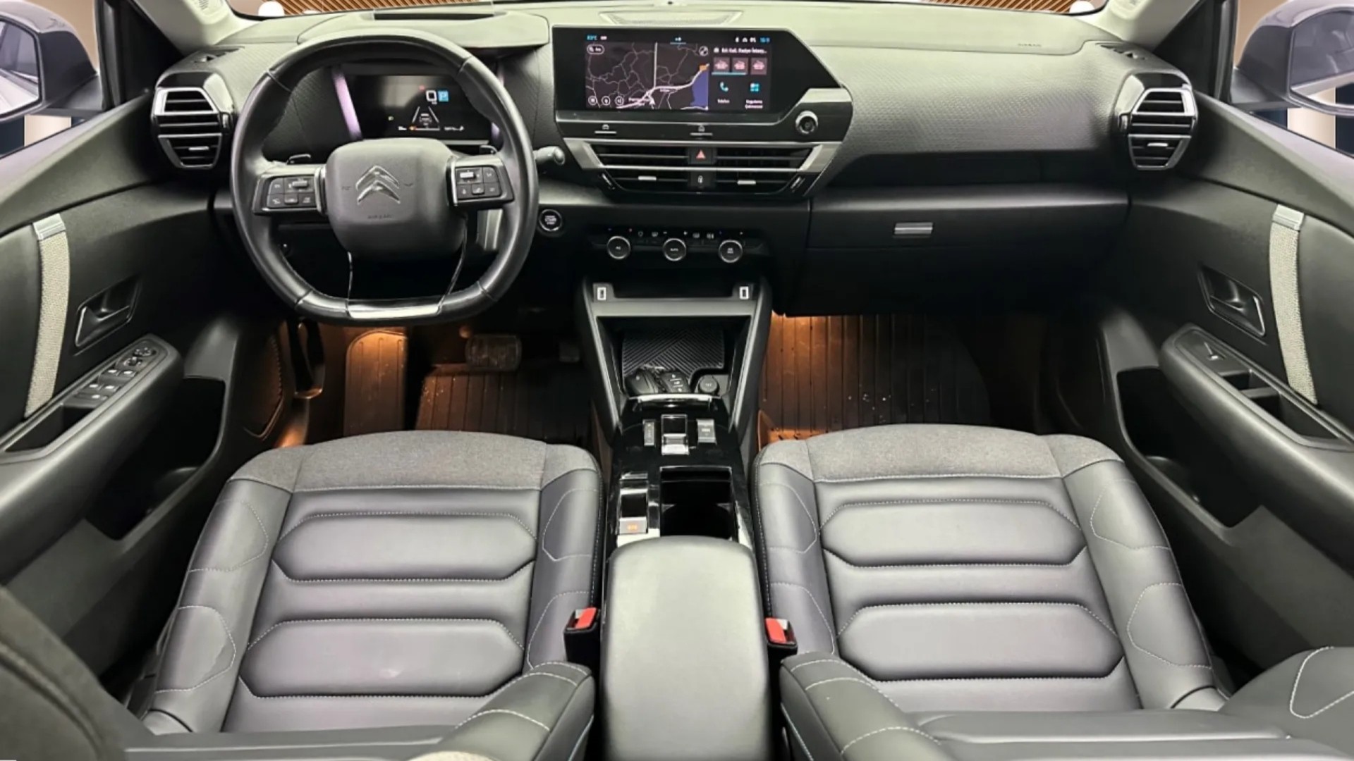 2022 CITROEN C4 X 1.2 PureTech Shine