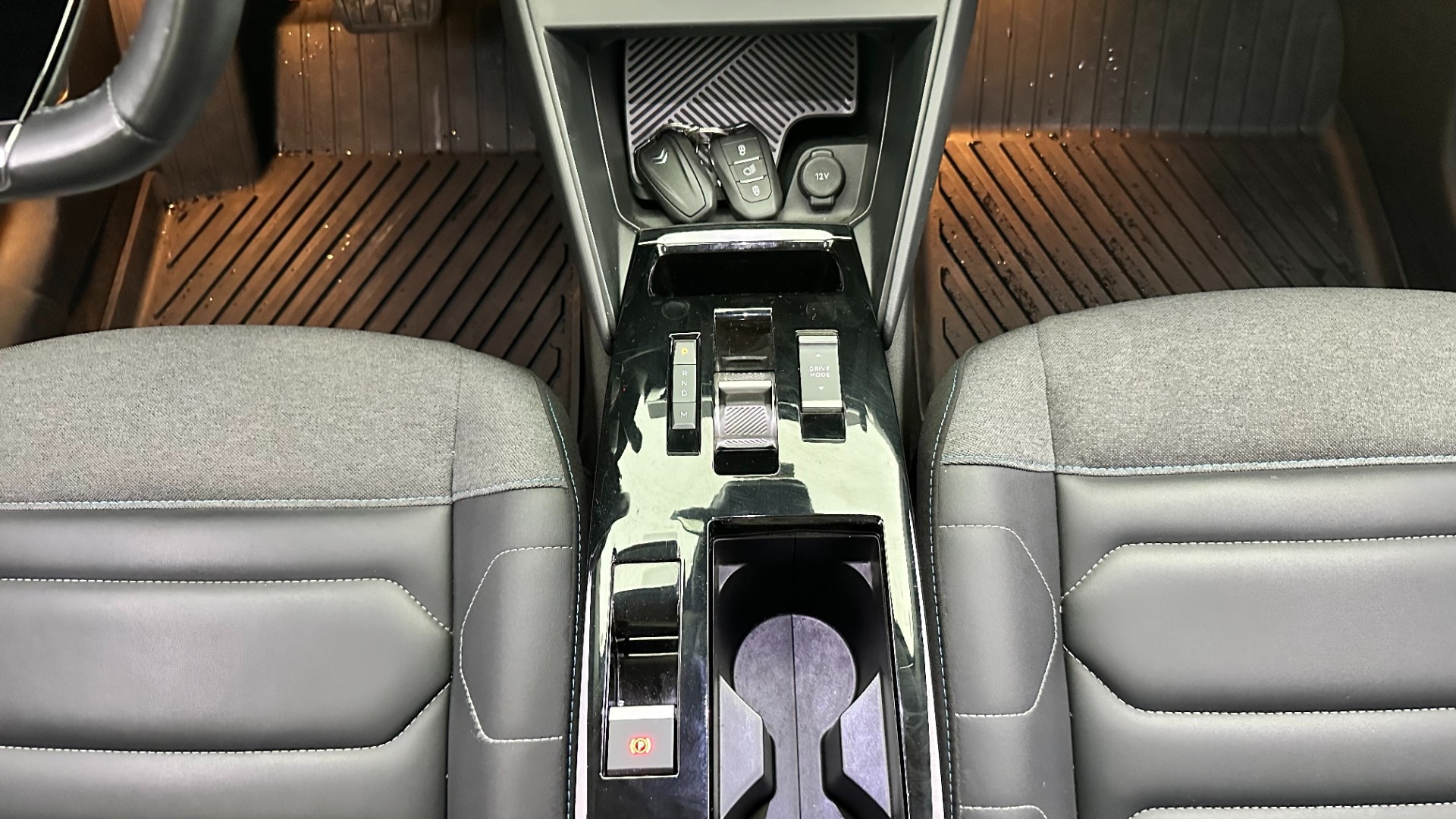 2022 CITROEN C4 X 1.2 PureTech Shine