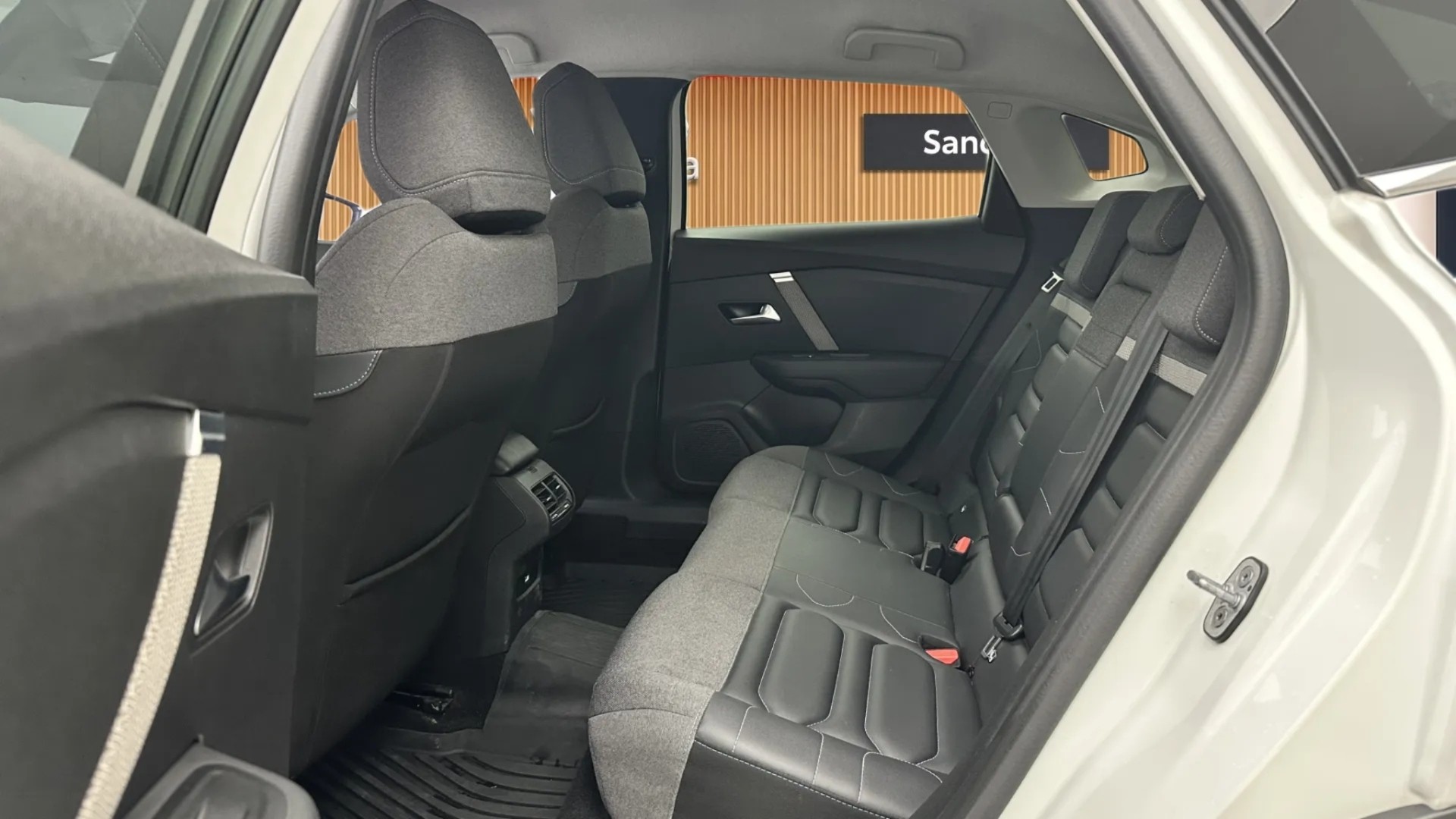 2022 CITROEN C4 X 1.2 PureTech Shine