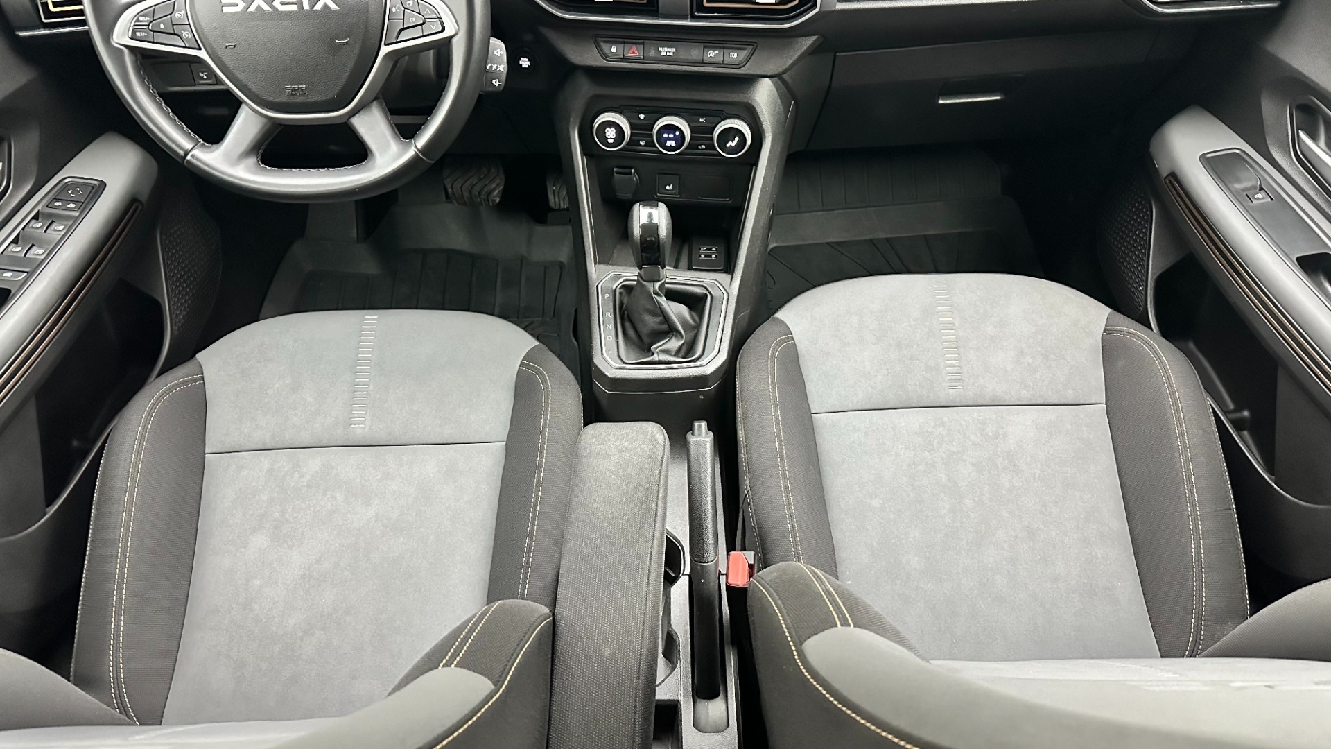 2023 DACIA SANDERO STEPWAY  1.0 ESSENTIAL TCE 90 BG