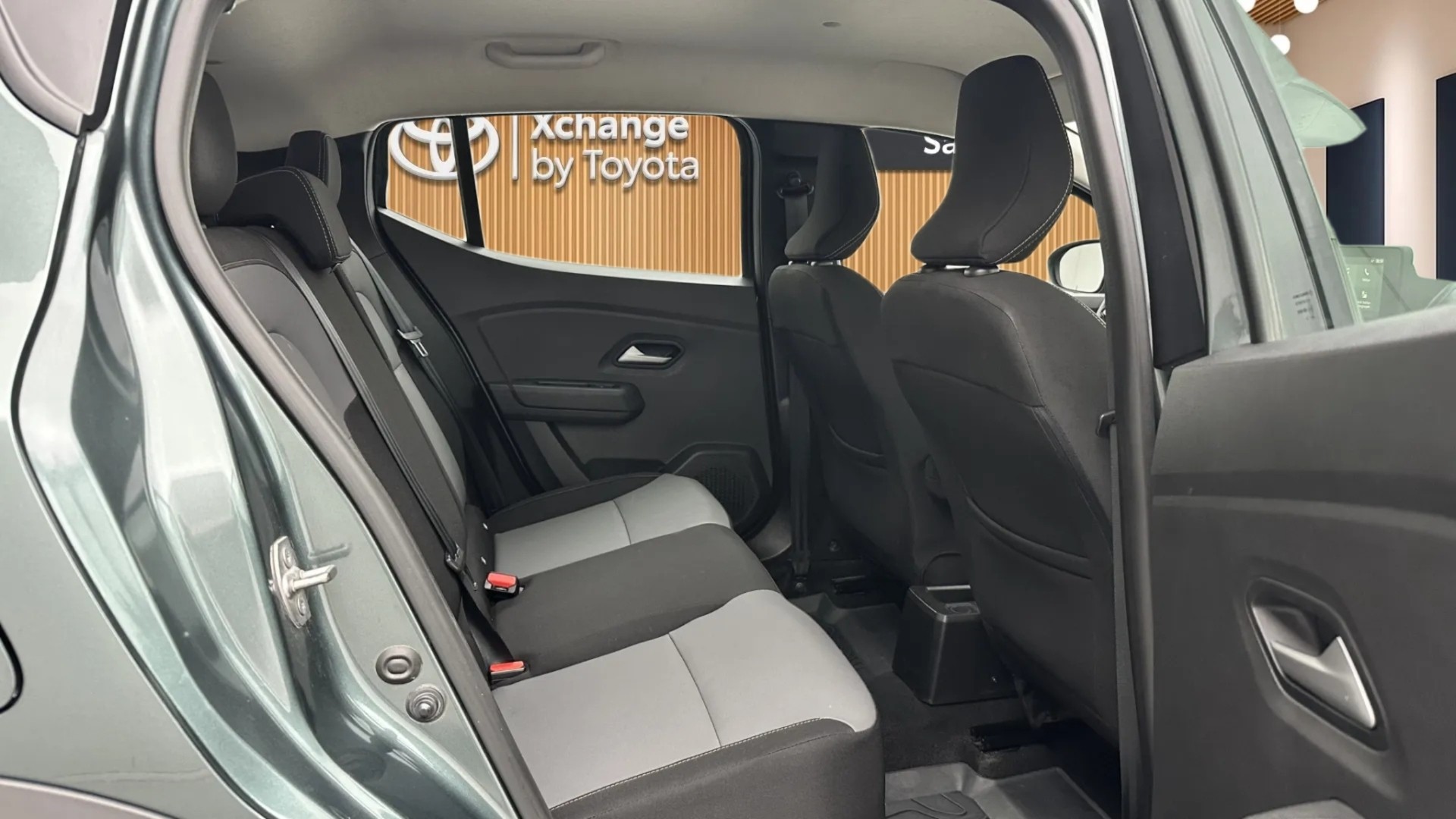 2023 DACIA SANDERO STEPWAY  1.0 ESSENTIAL TCE 90 BG