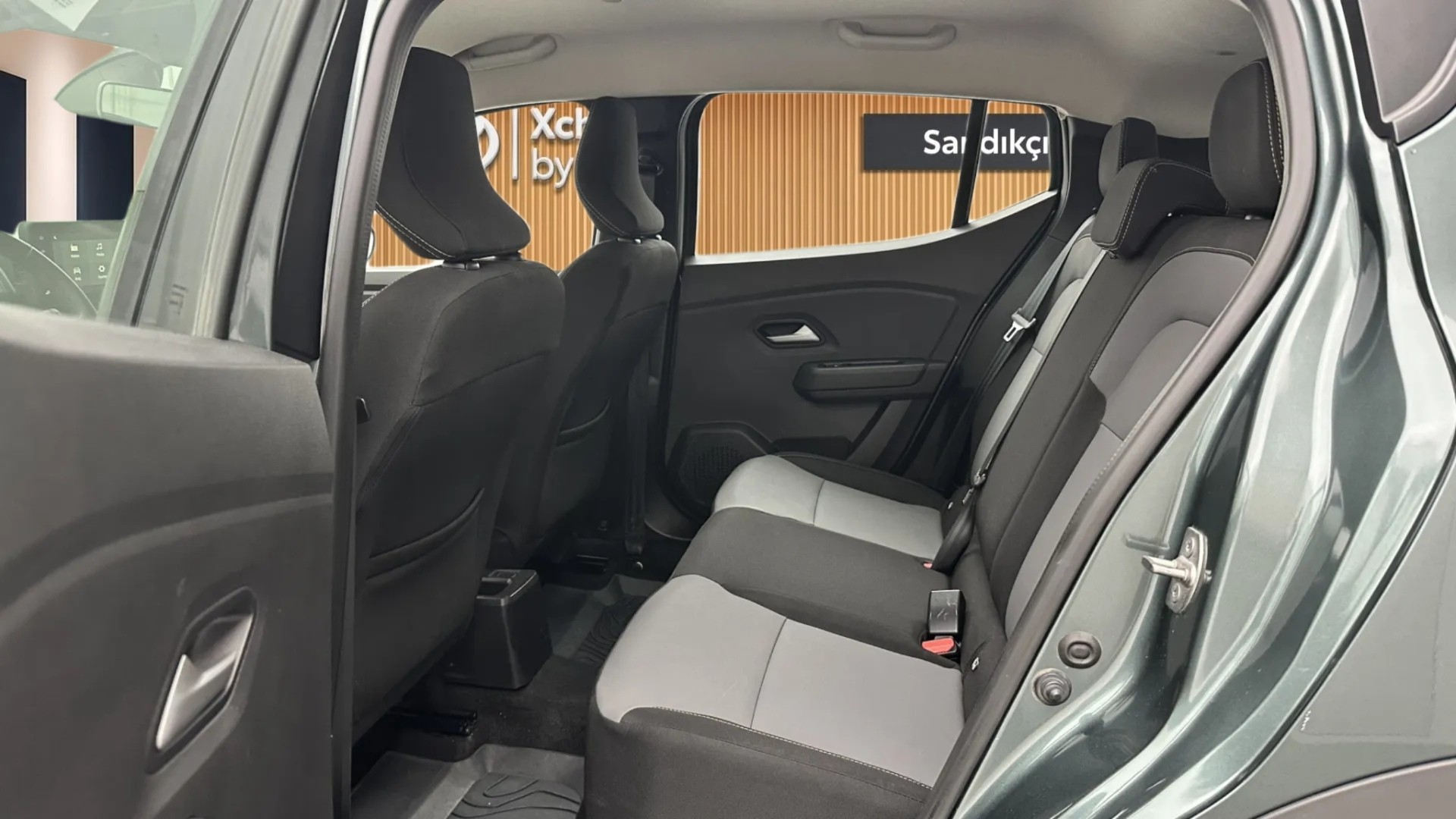 2023 DACIA SANDERO STEPWAY  1.0 ESSENTIAL TCE 90 BG