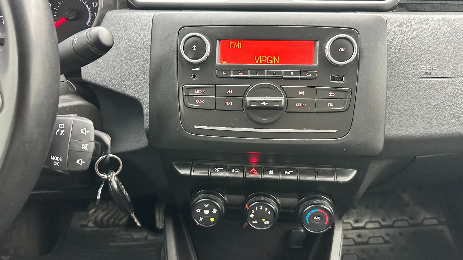 2023 DACIA DUSTER 1.3 TCE ESSENTIAL