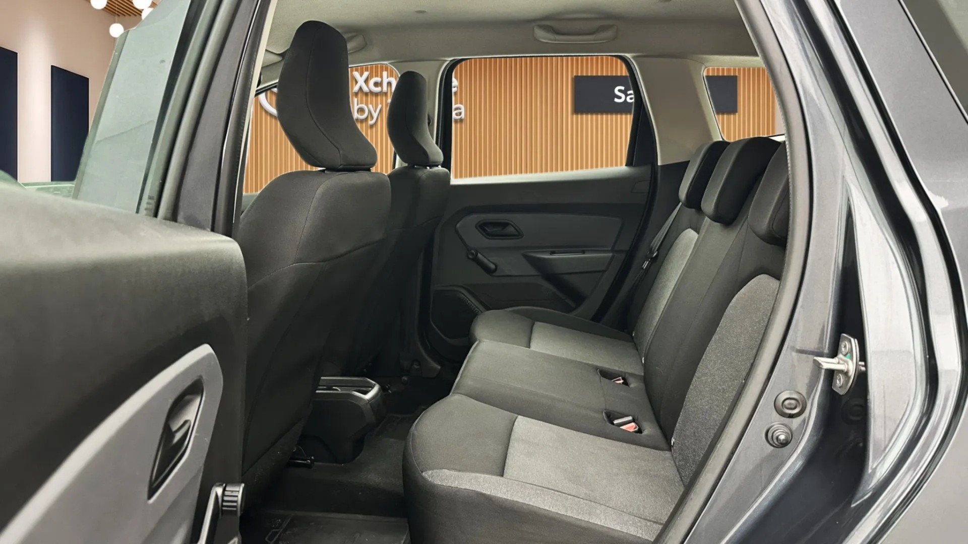 2023 DACIA DUSTER 1.3 TCE ESSENTIAL
